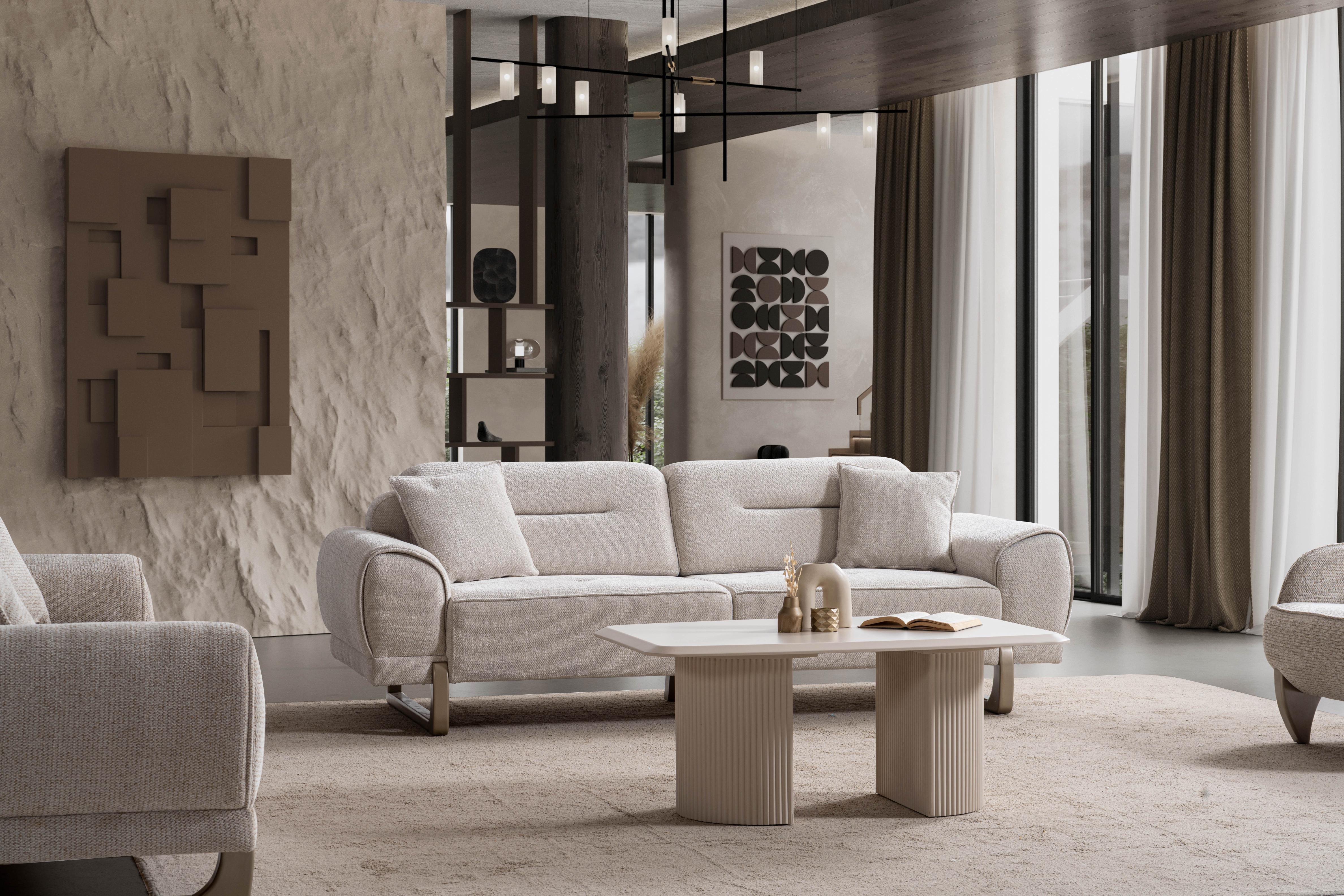 Rüya Koltuk Takımı 