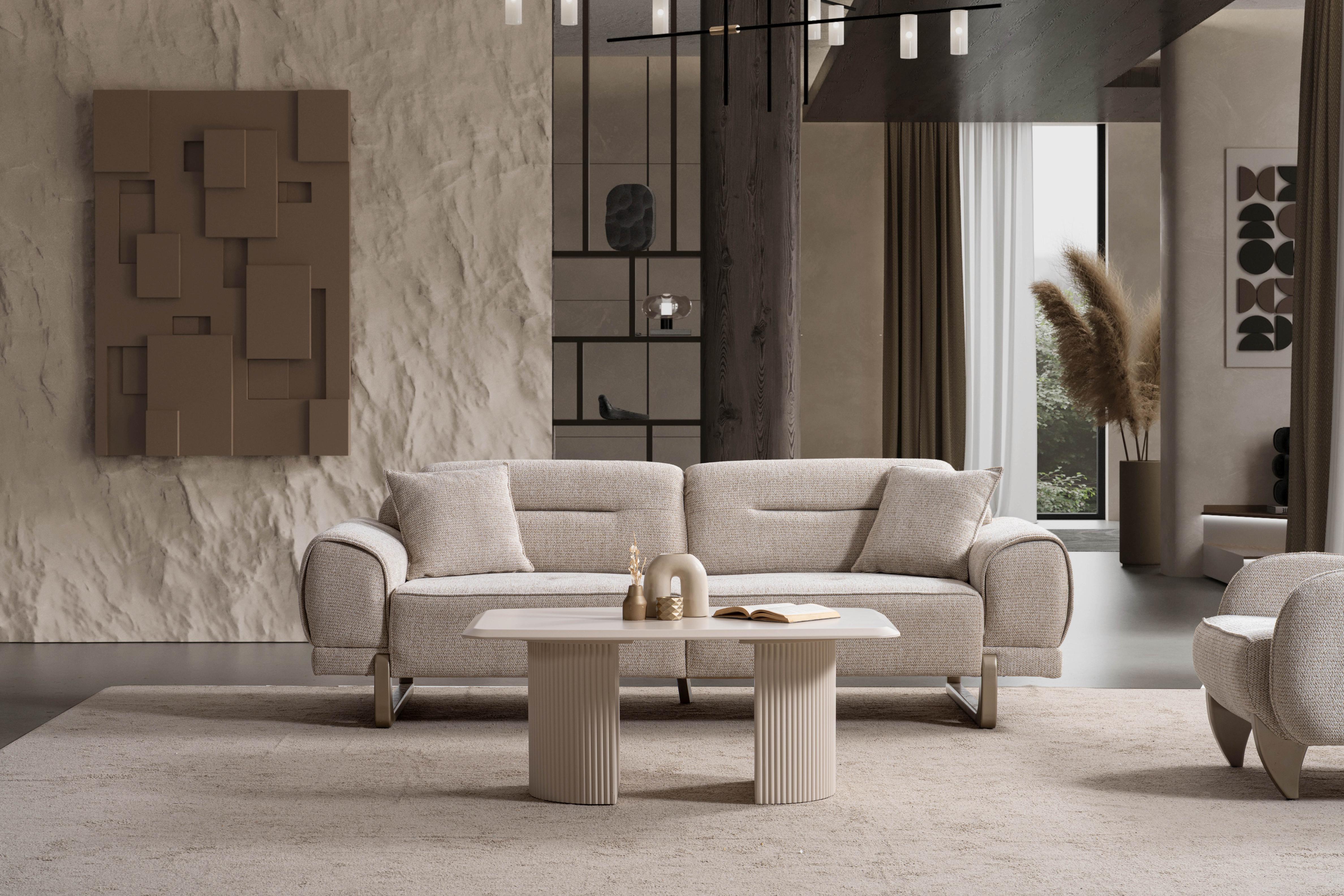 Rüya Koltuk Takımı 