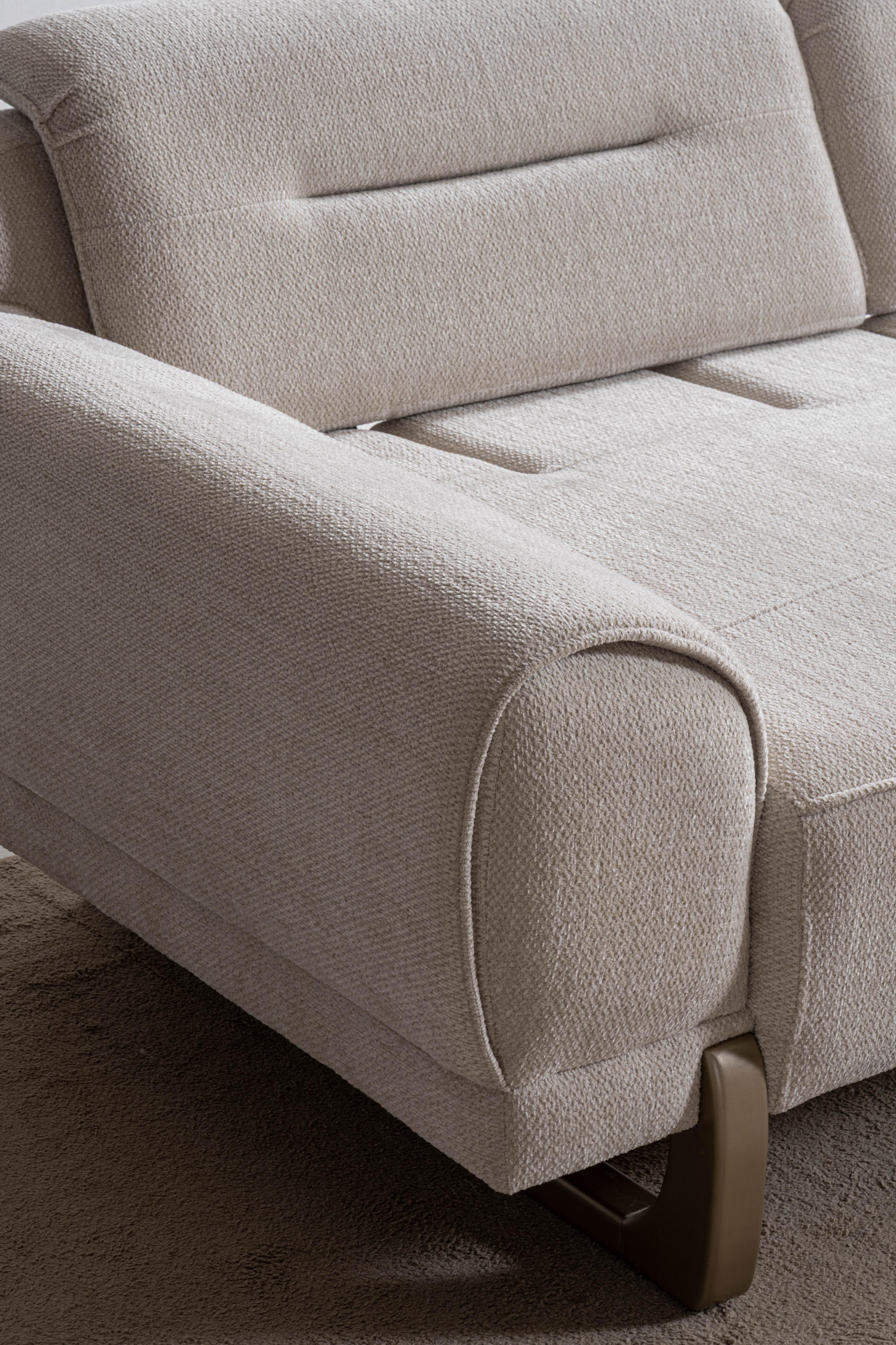 Rüya Üçlü Koltuk