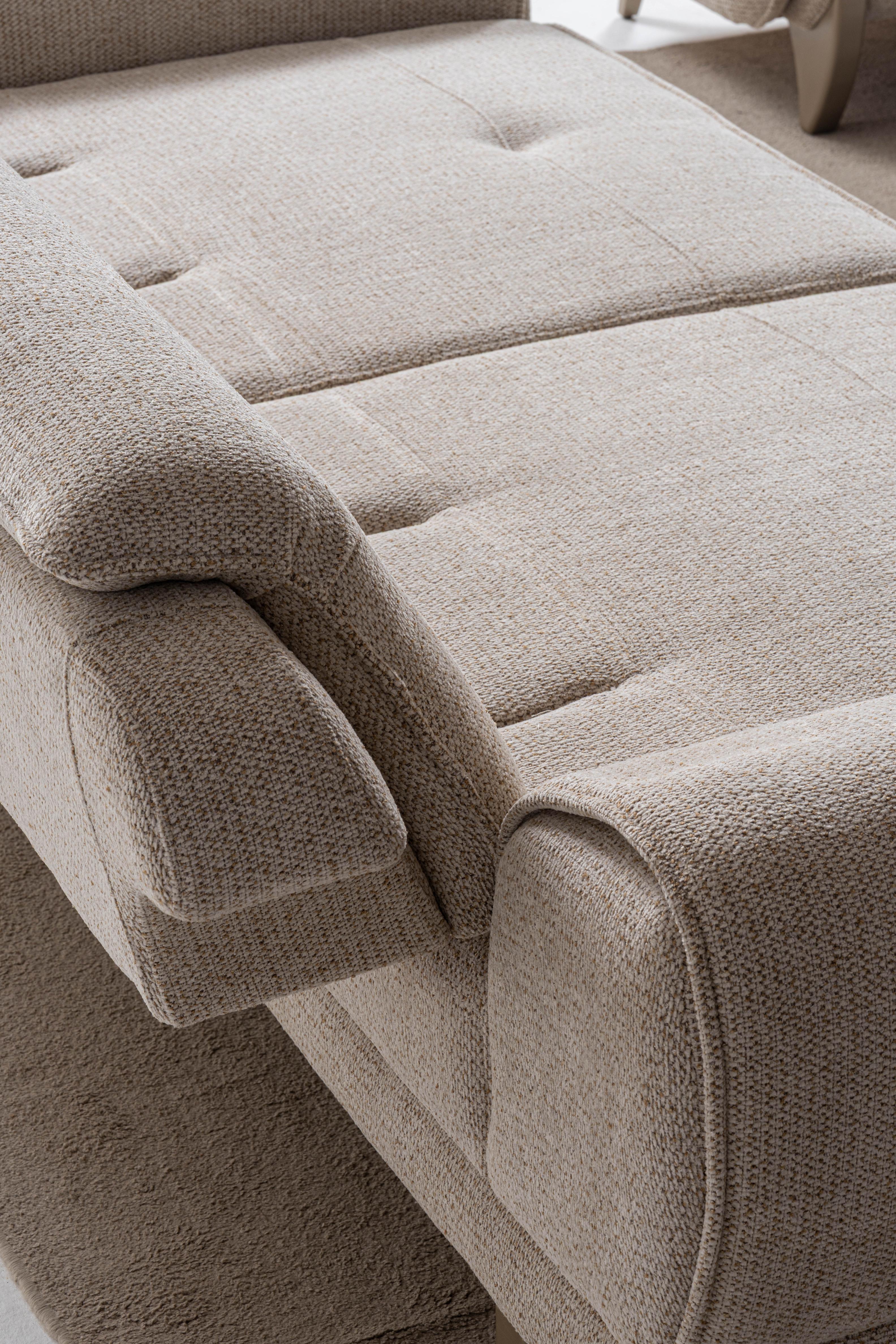 Rüya Üçlü Koltuk