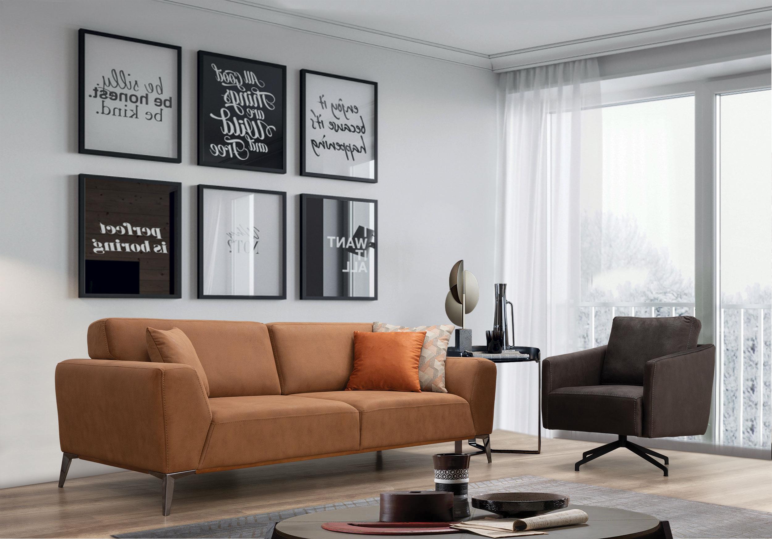 Safran  Koltuk Takımı