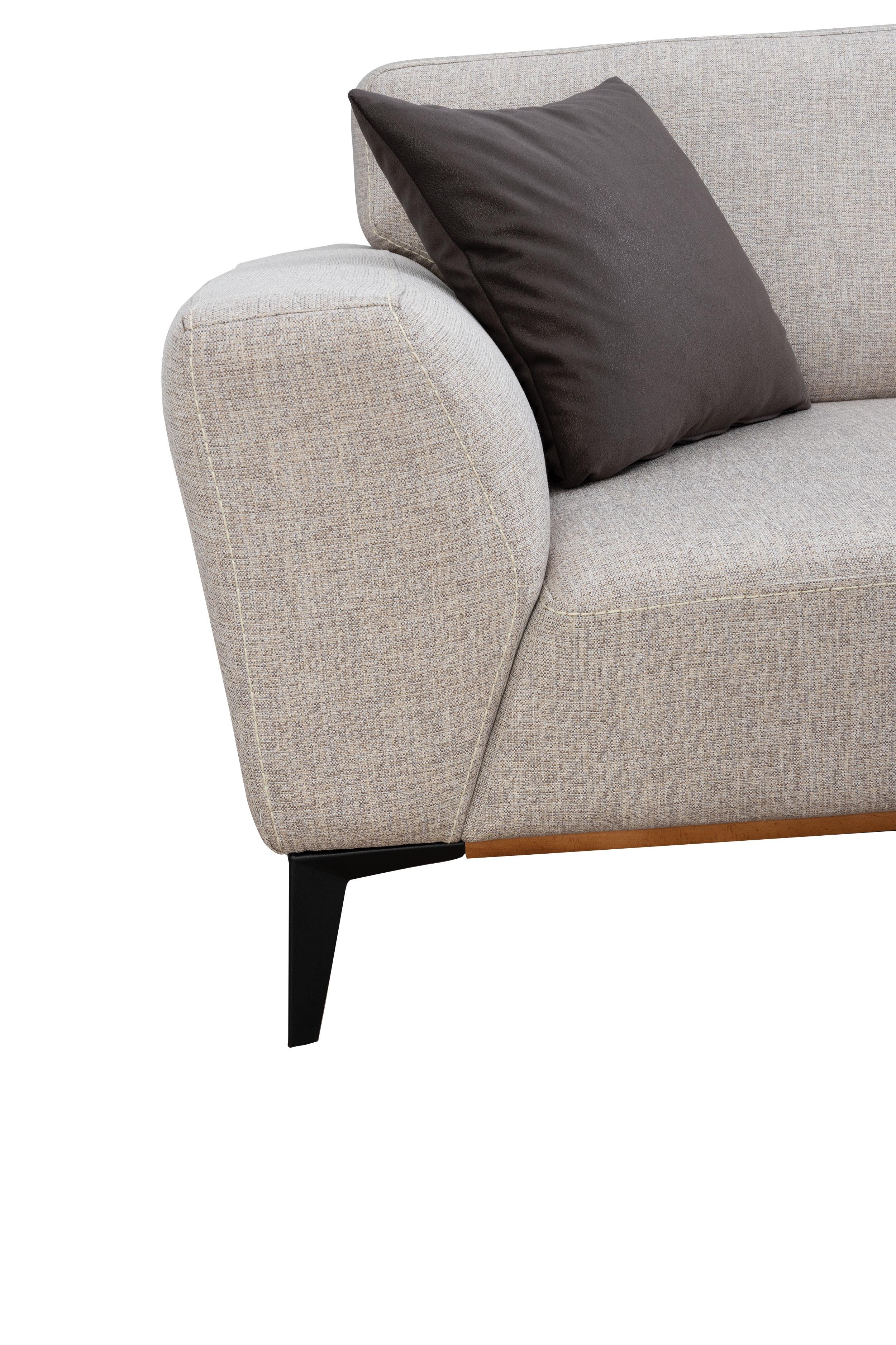 Safran  Koltuk Takımı 2 