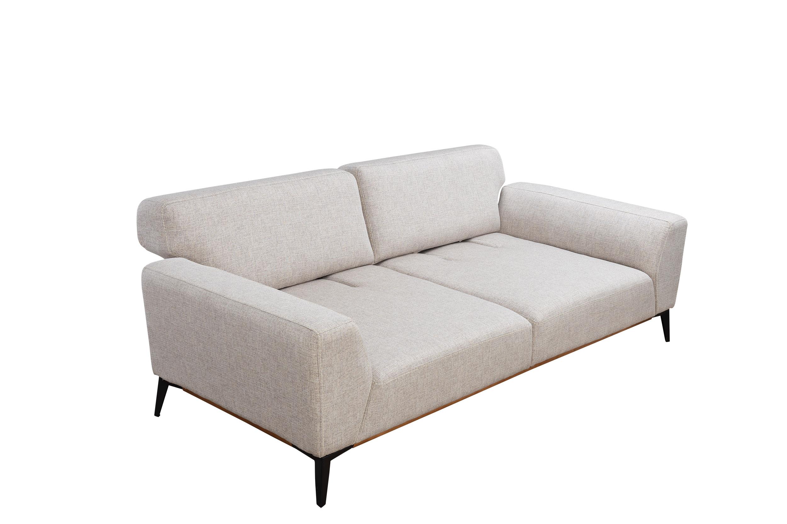 Safran  Koltuk Takımı 2 