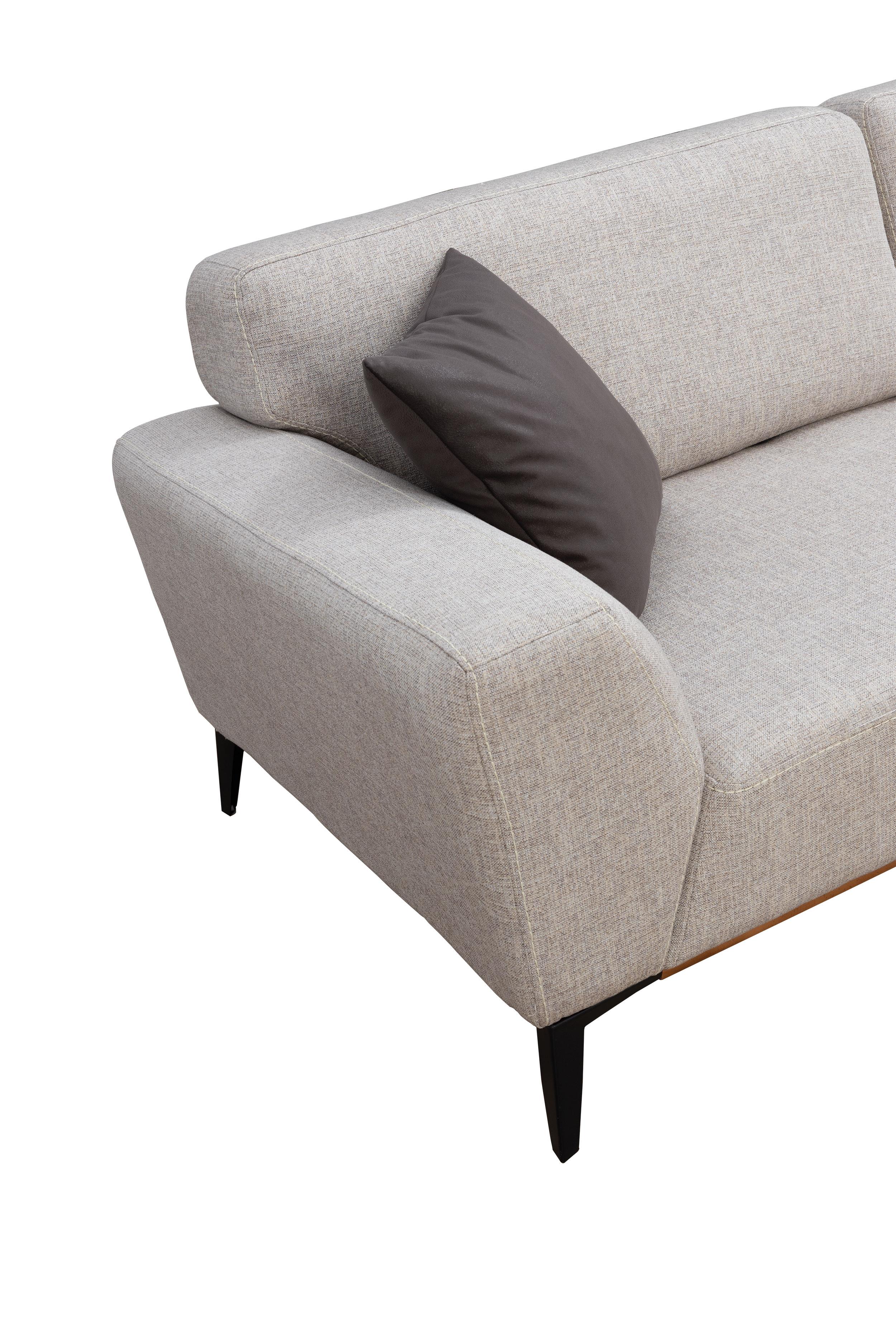 Safran  Koltuk Takımı 2 