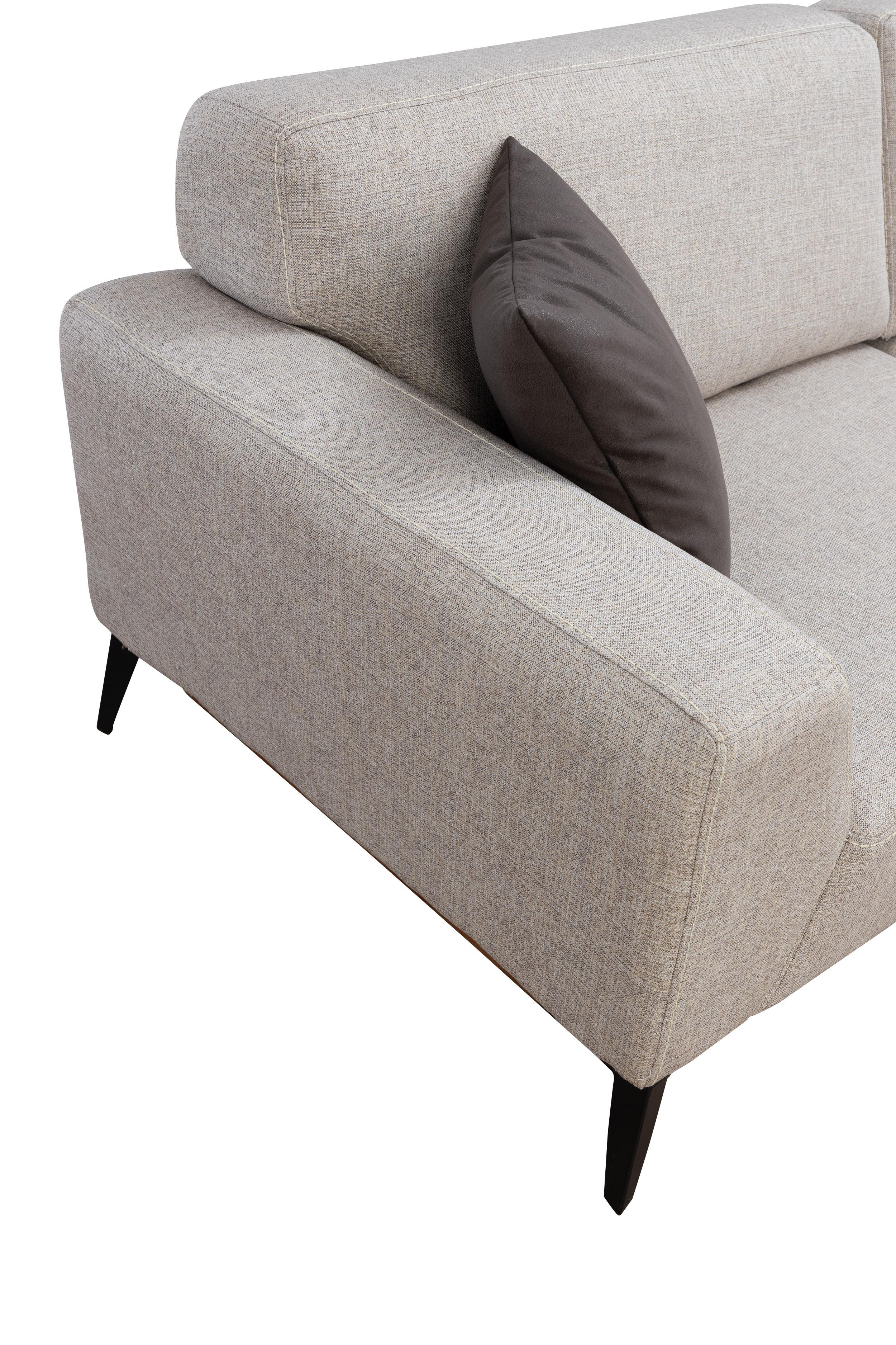 Safran  Koltuk Takımı 2 