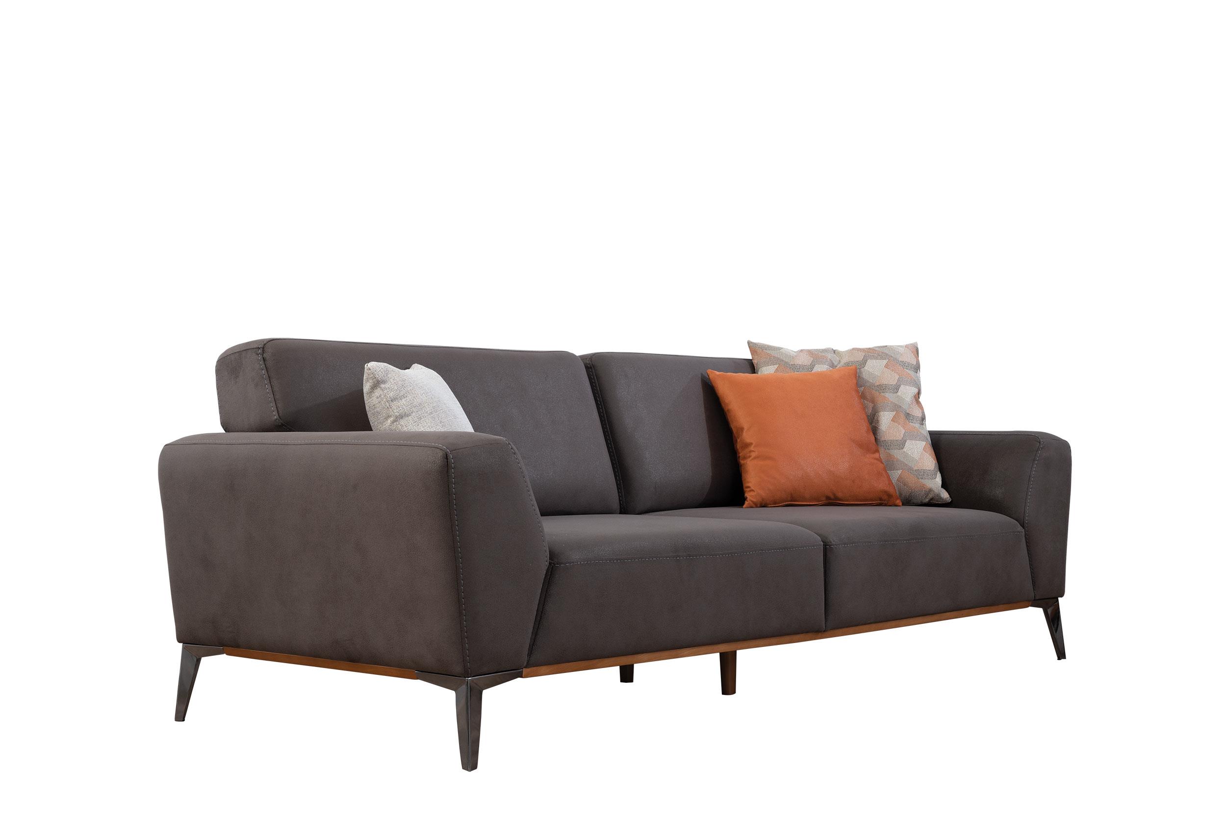 Safran  Koltuk Takımı 2 