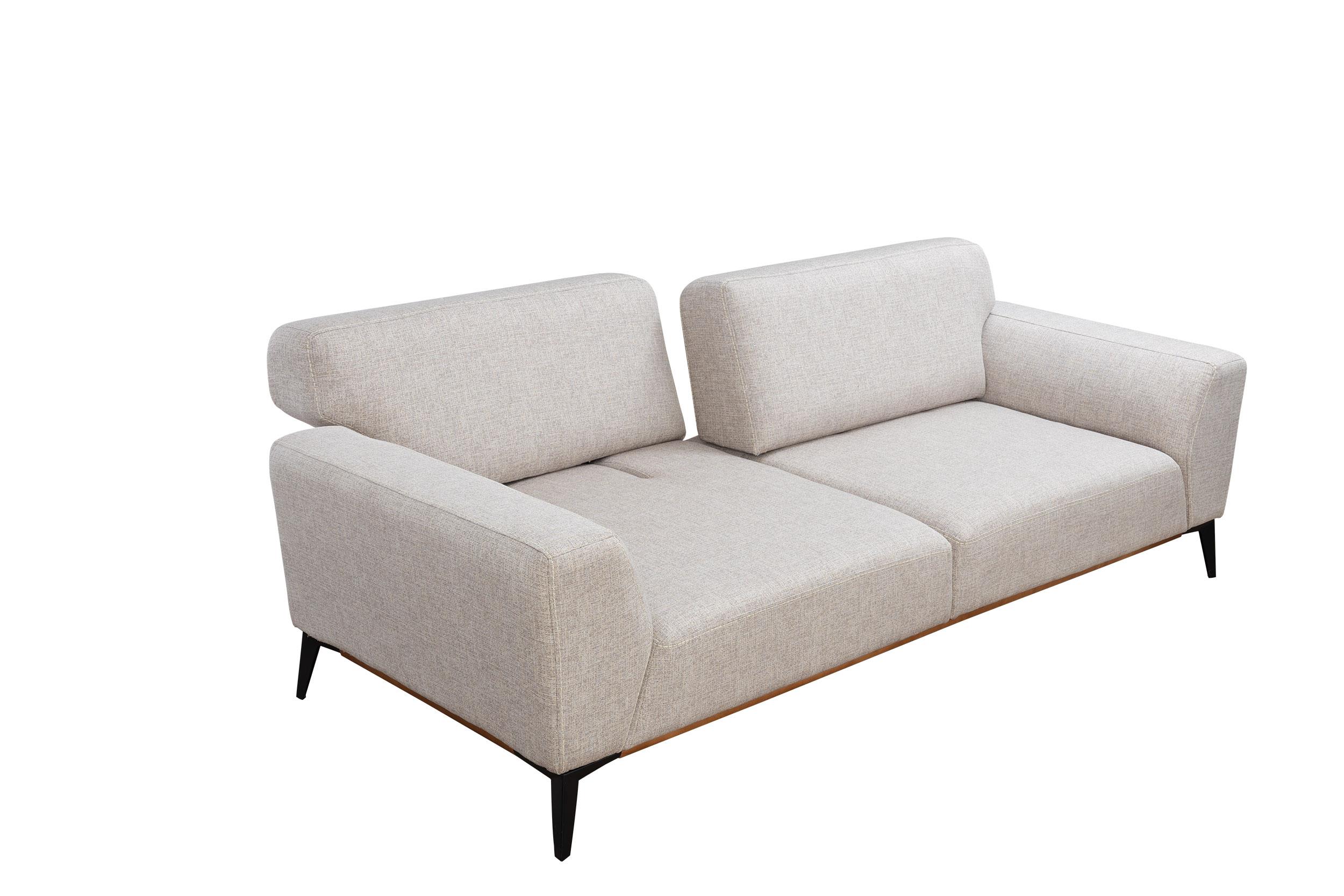 Safran  Koltuk Takımı 2 