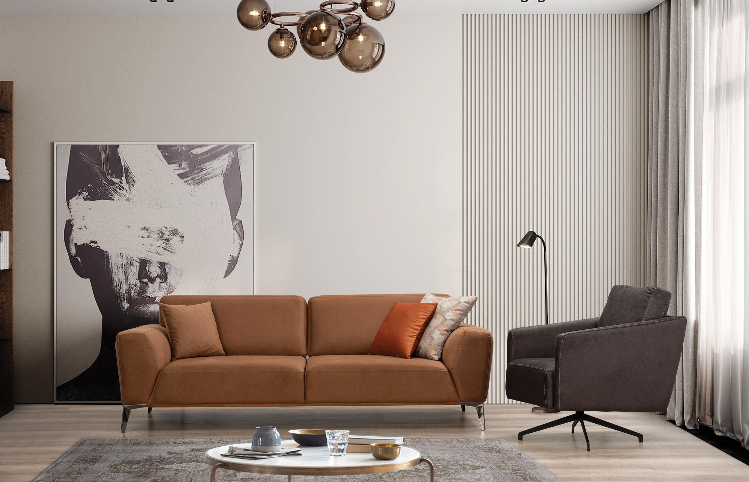 Safran  Koltuk Takımı