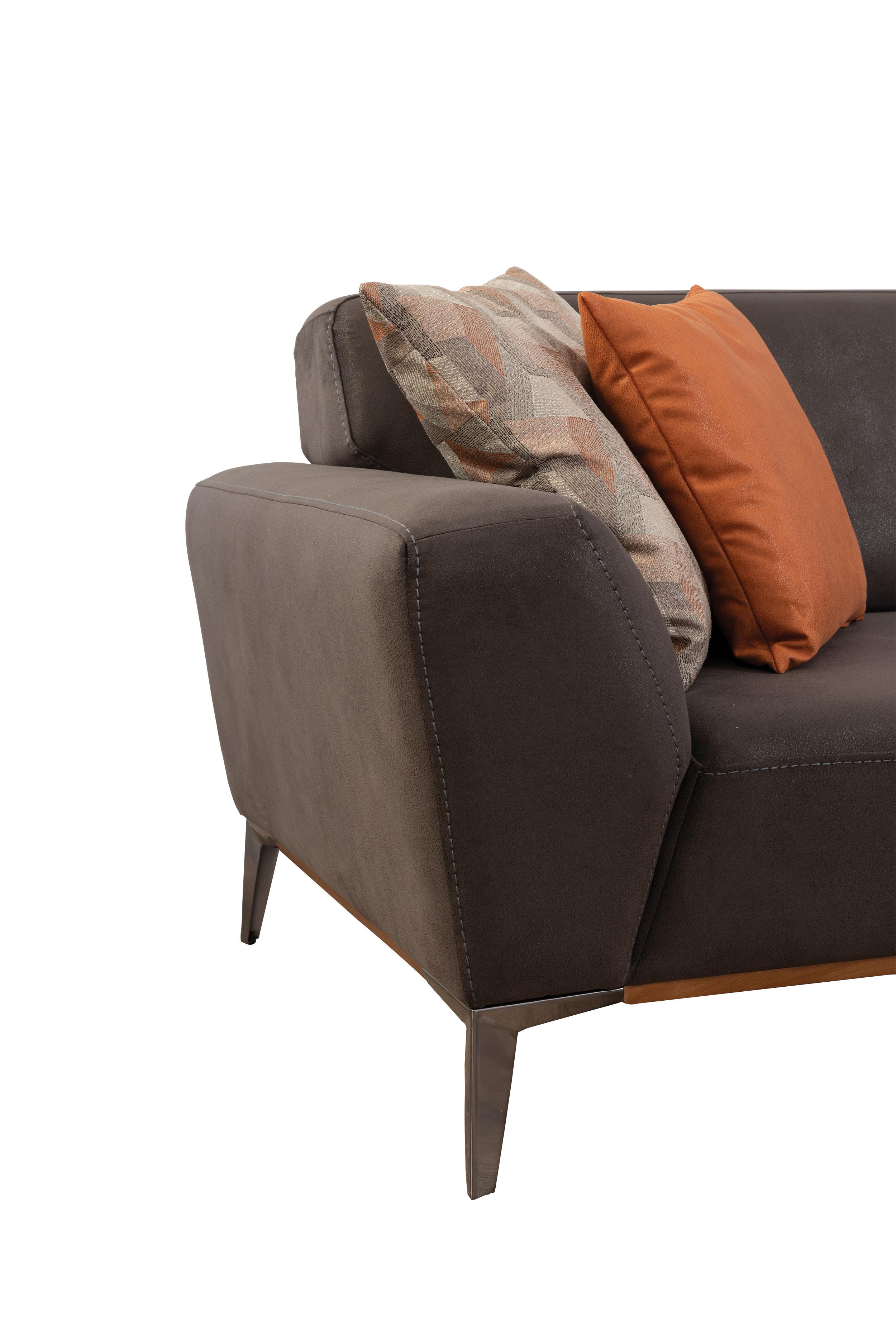 Safran  Koltuk Takımı