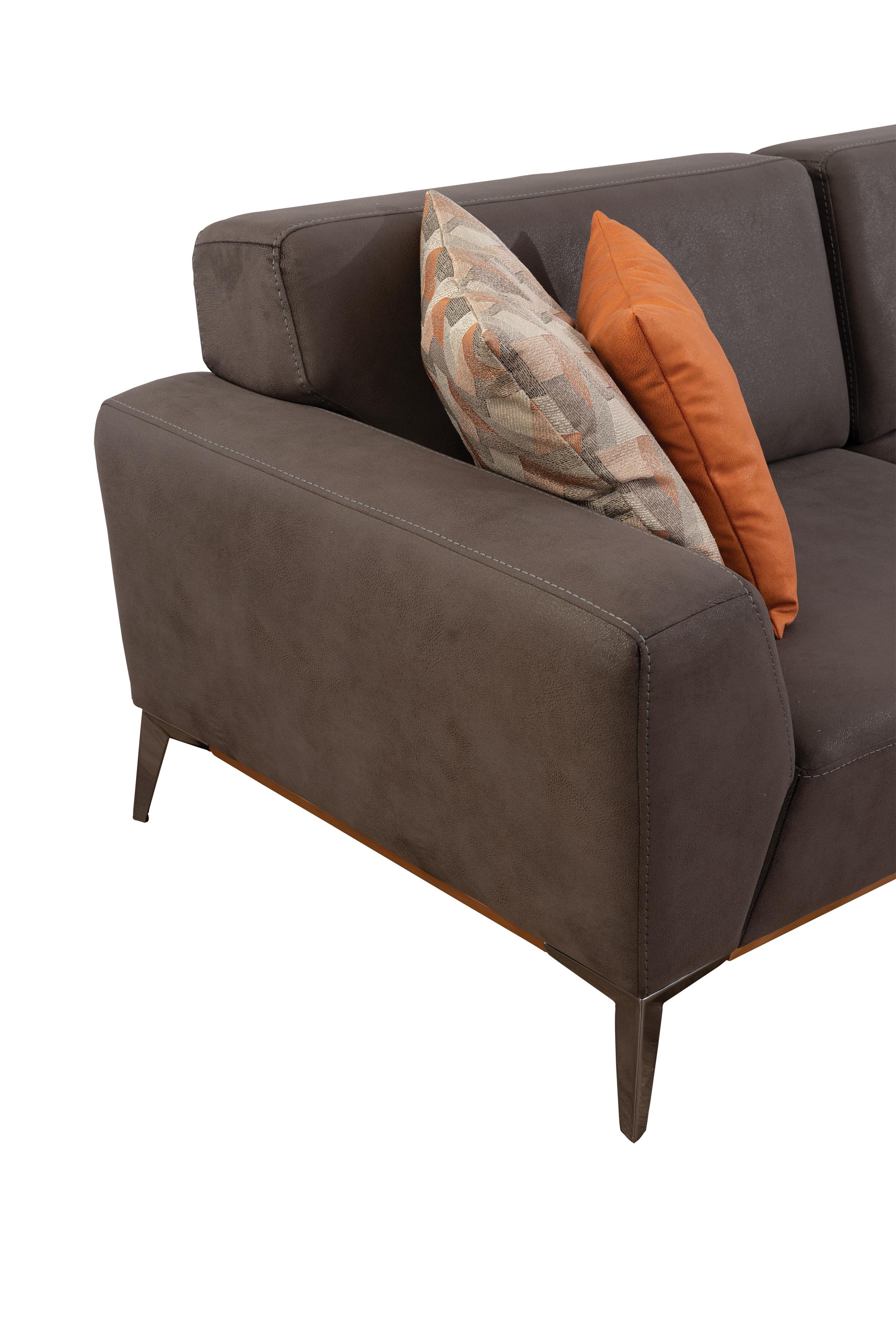 Safran  Koltuk Takımı