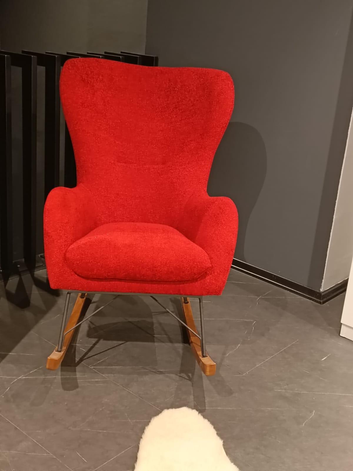 Sallanır Roya  Berjer 