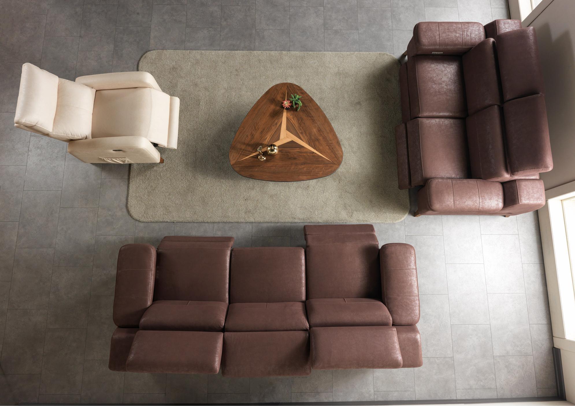 Serena Koltuk Takımı 