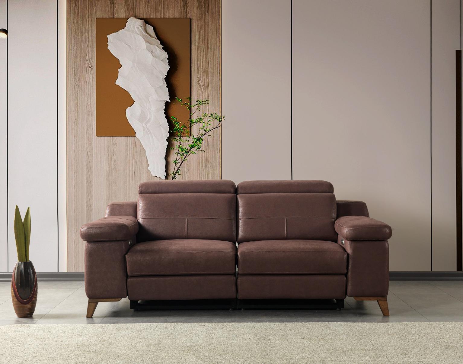 Serena Koltuk Takımı 