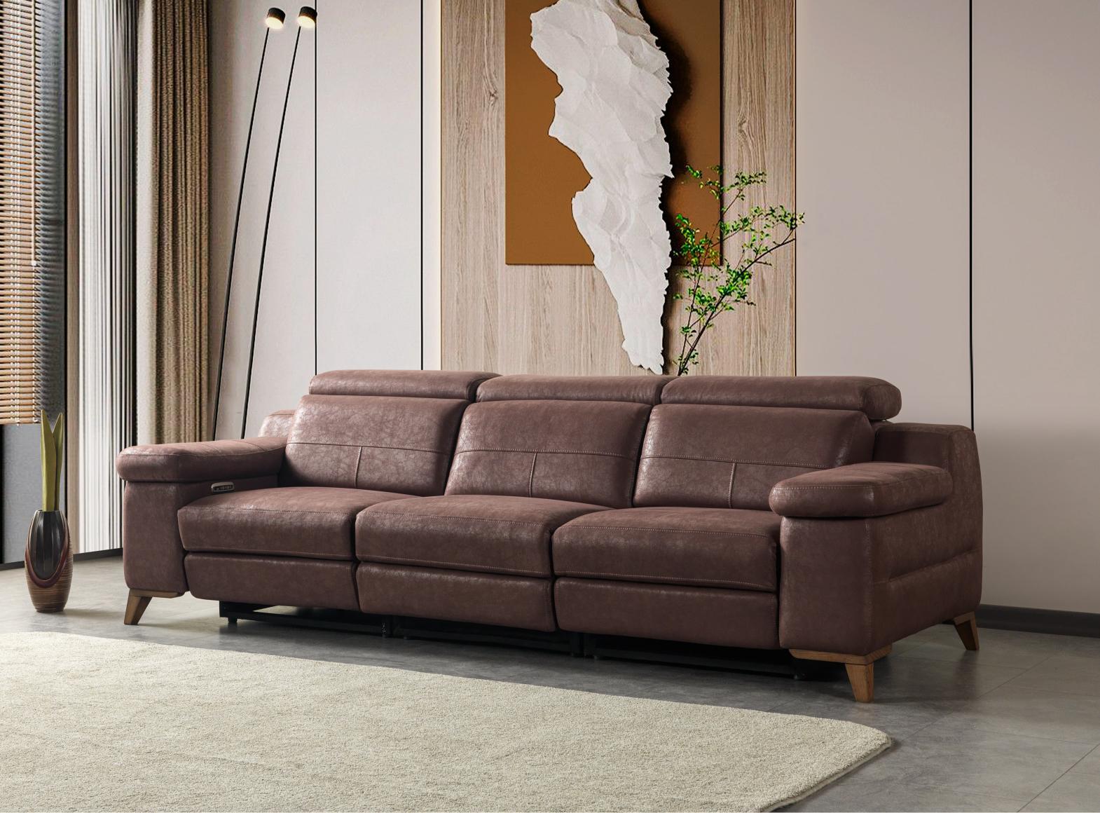 Serena Koltuk Takımı 