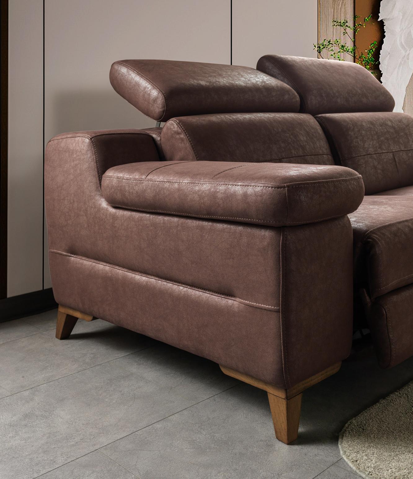 Serena Koltuk Takımı 