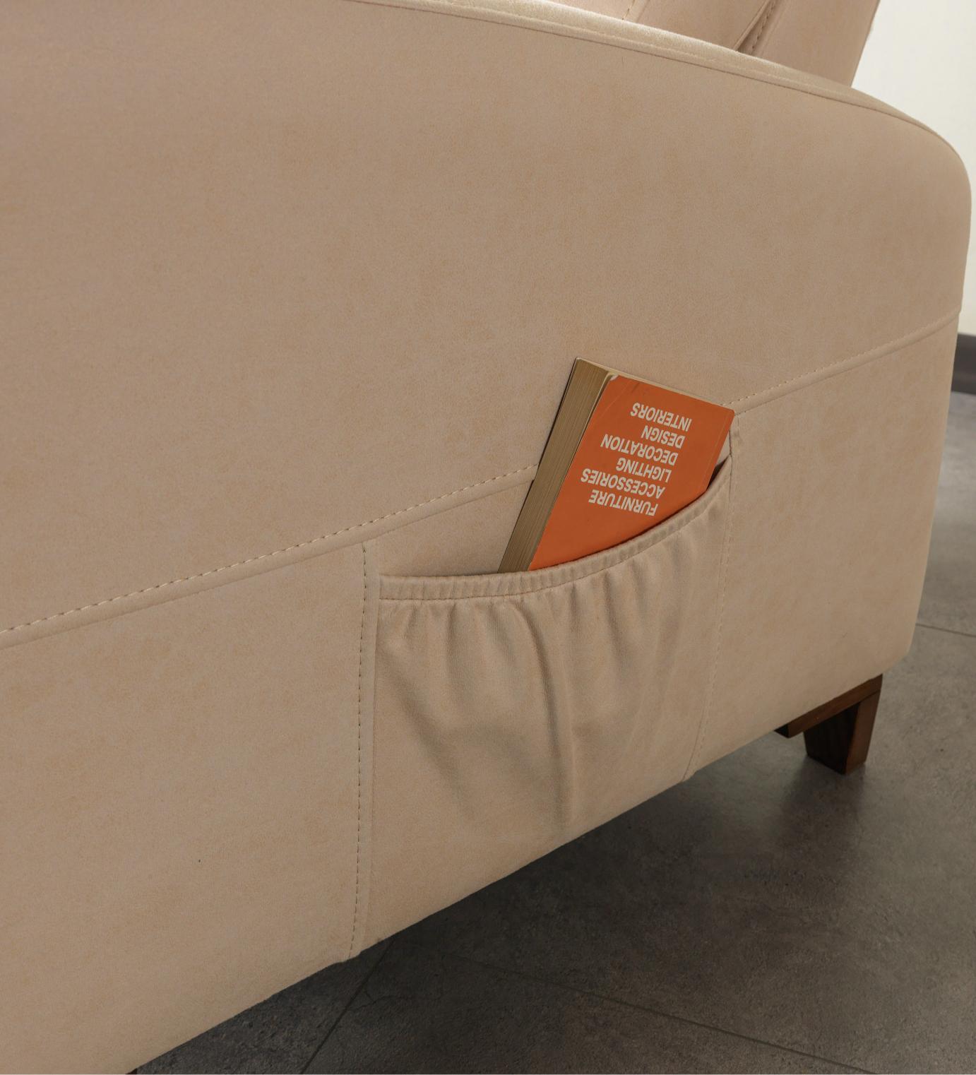 Serena Koltuk Takımı 