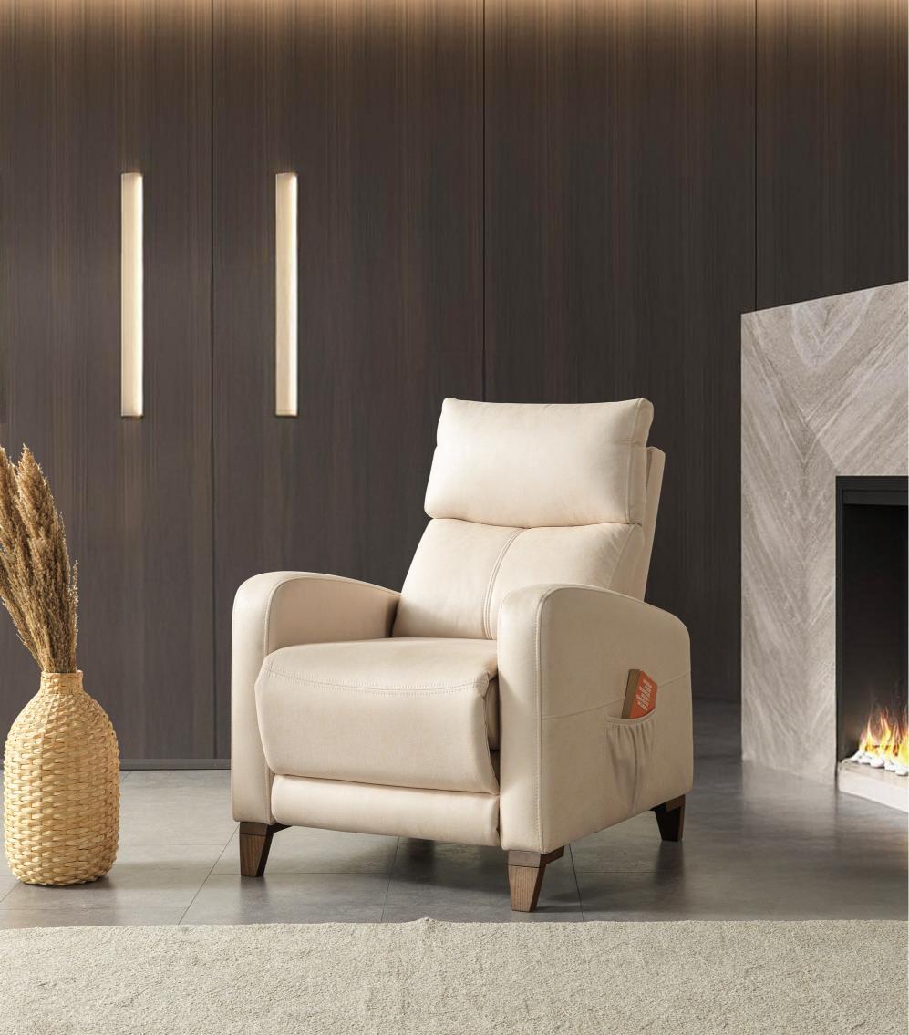 Serena Koltuk Takımı 