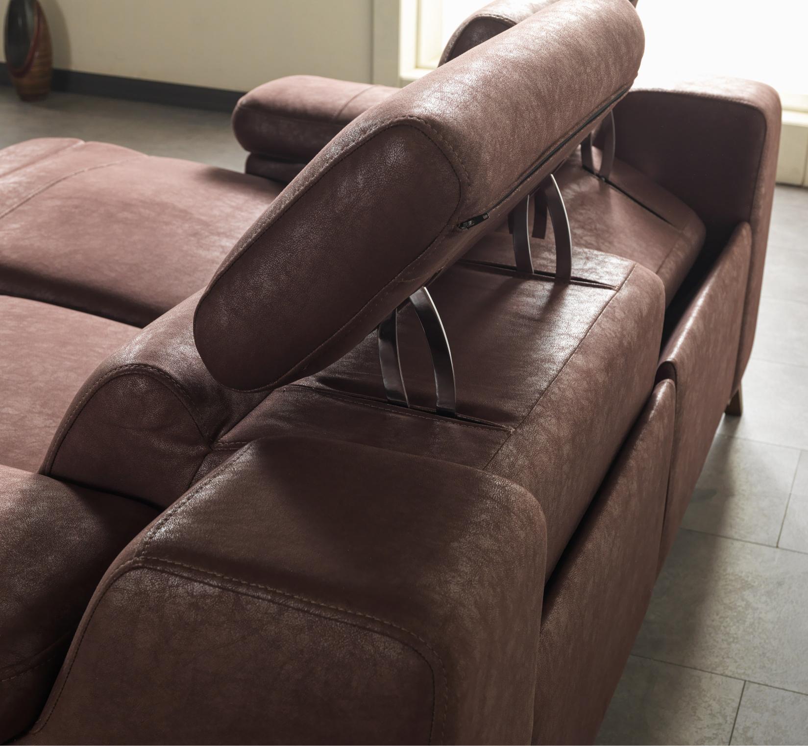 Serena Koltuk Takımı 