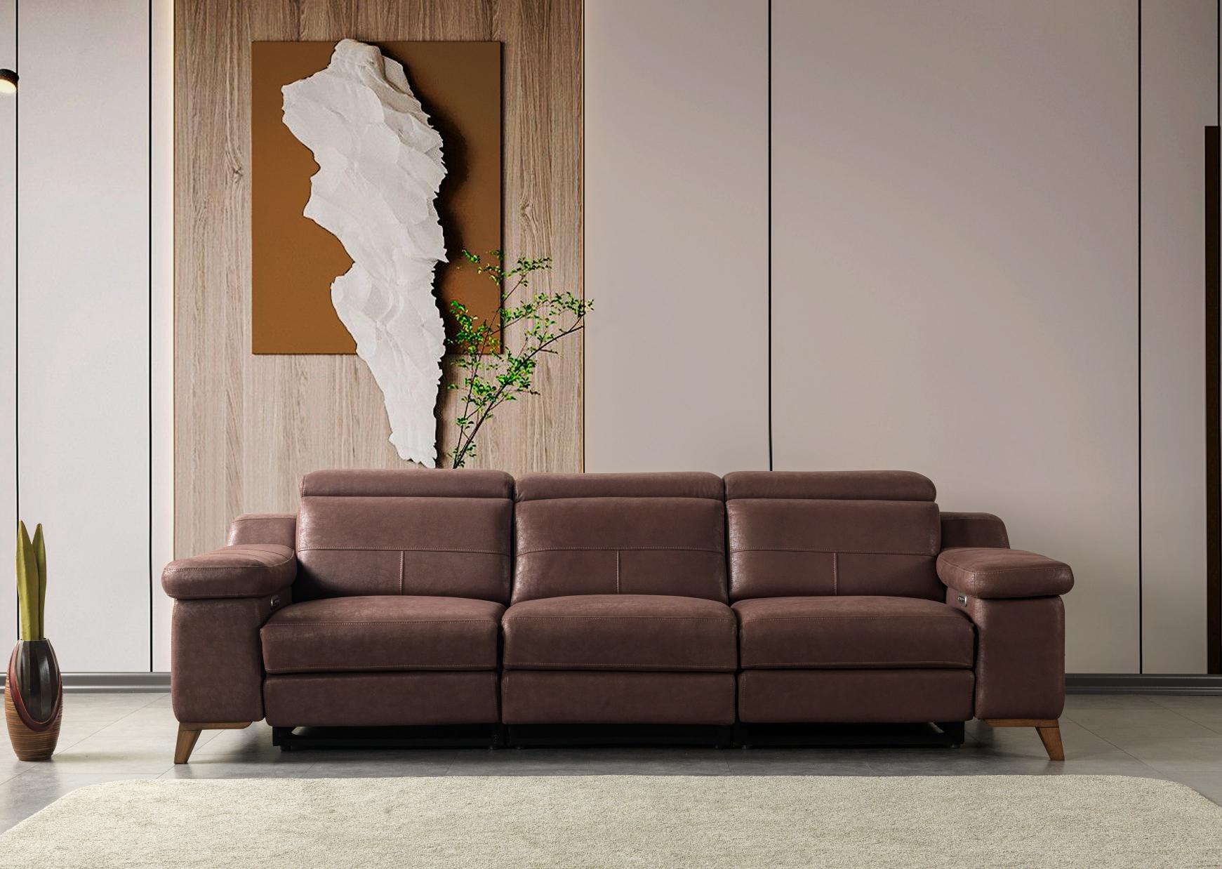 Serena Koltuk Takımı 