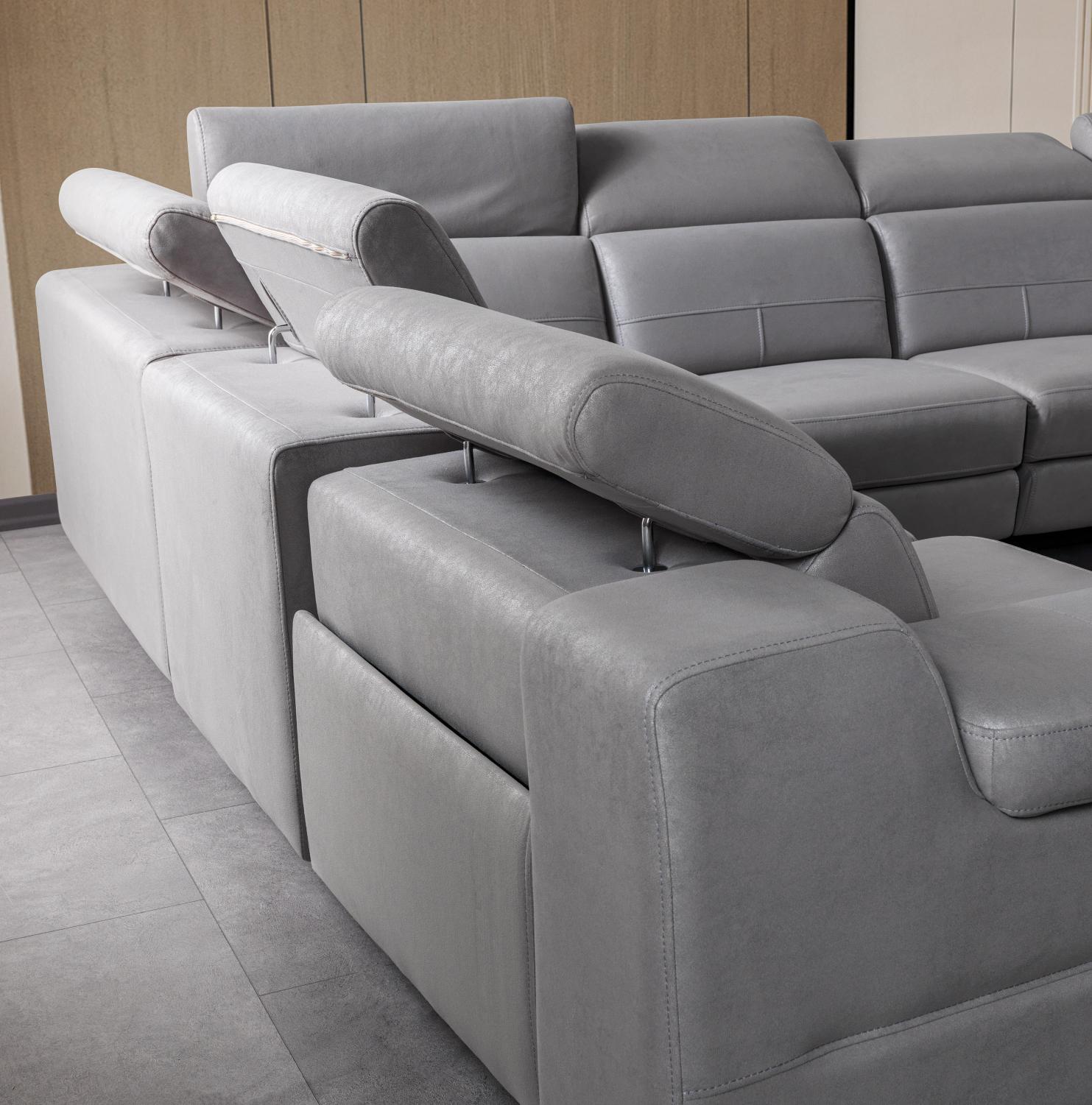 Serena Köşe Koltuk