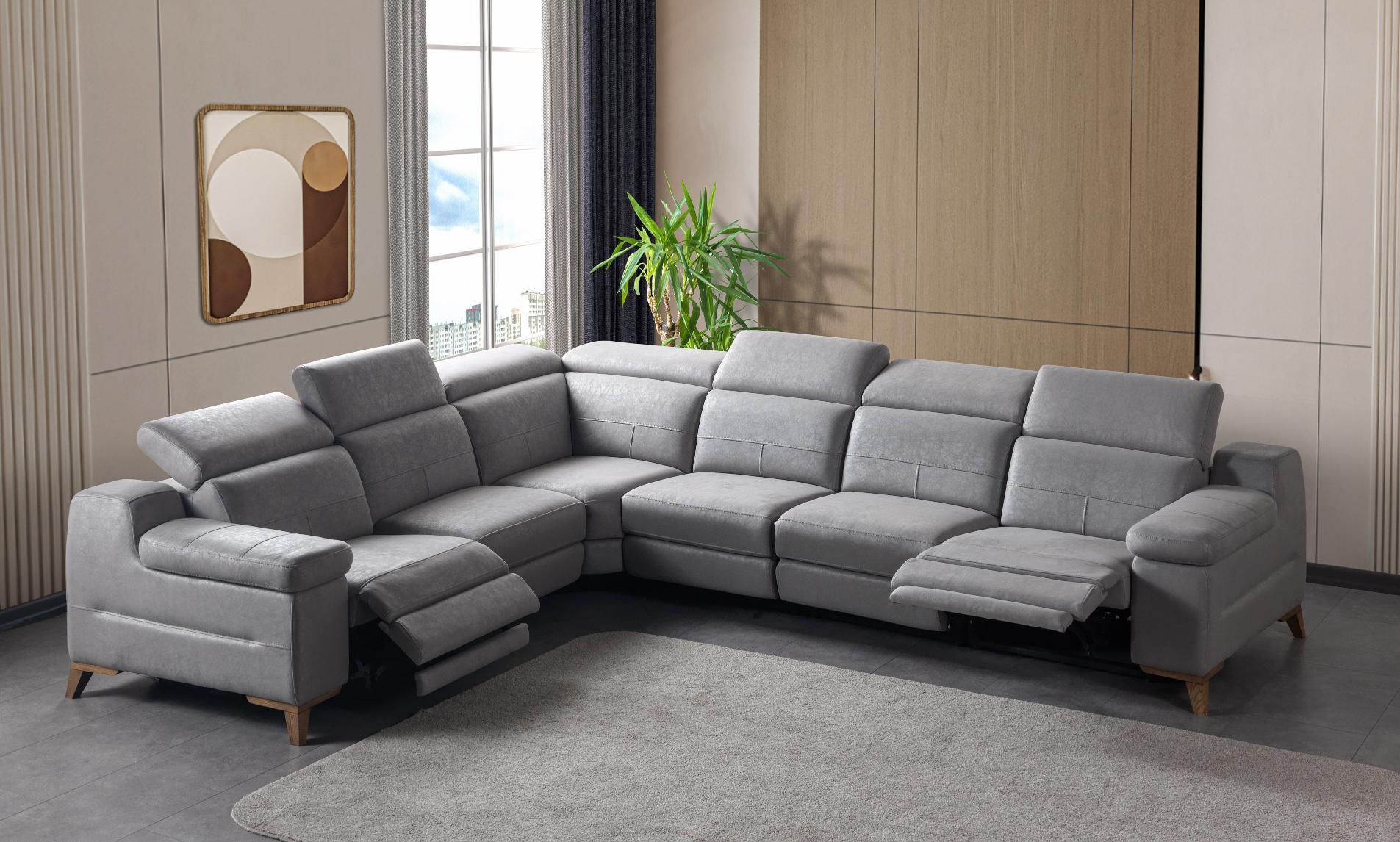 Serena Köşe Koltuk