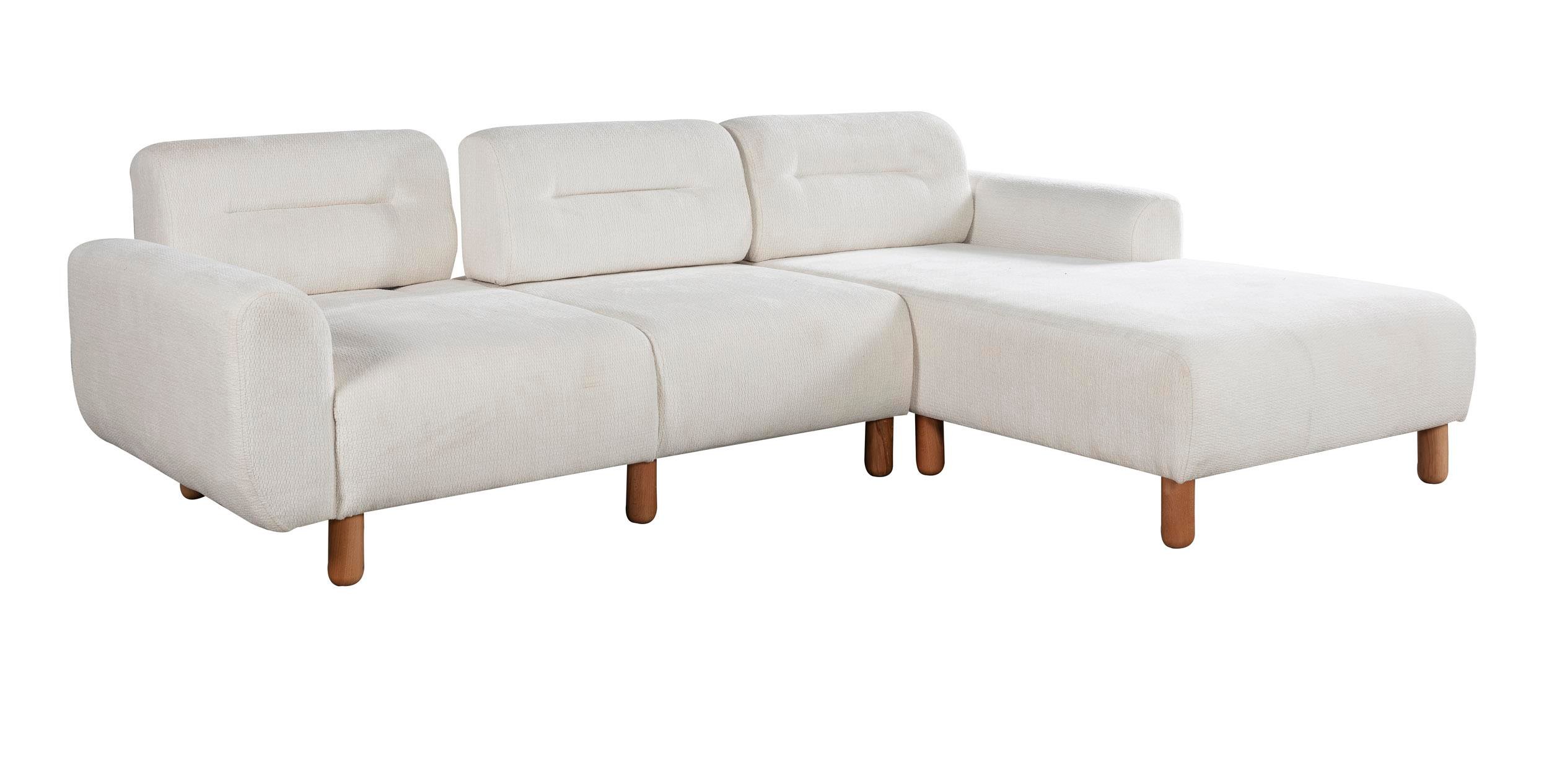 Siesta Köşeli Koltuk Takımı