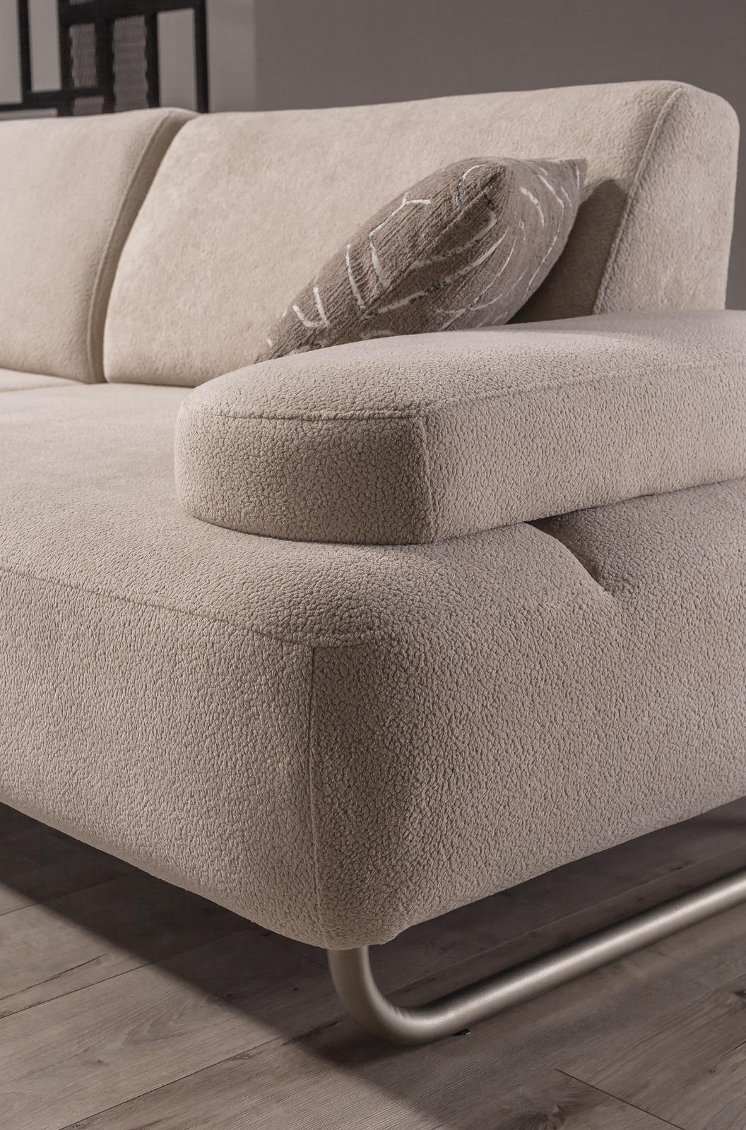 Simay Koltuk Takımı Bronz