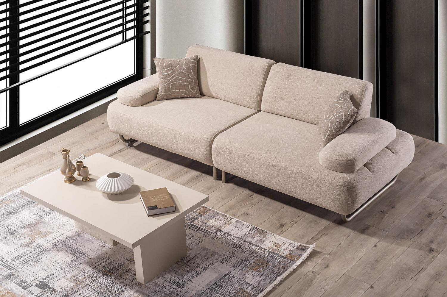 Simay Koltuk Takımı Bronz