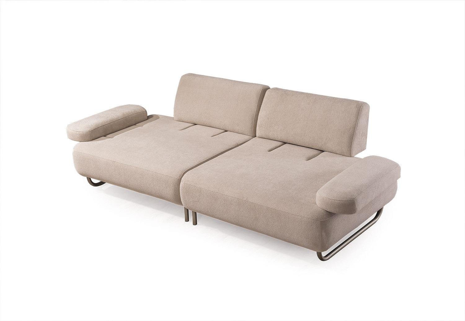 Simay Koltuk Takımı Bronz