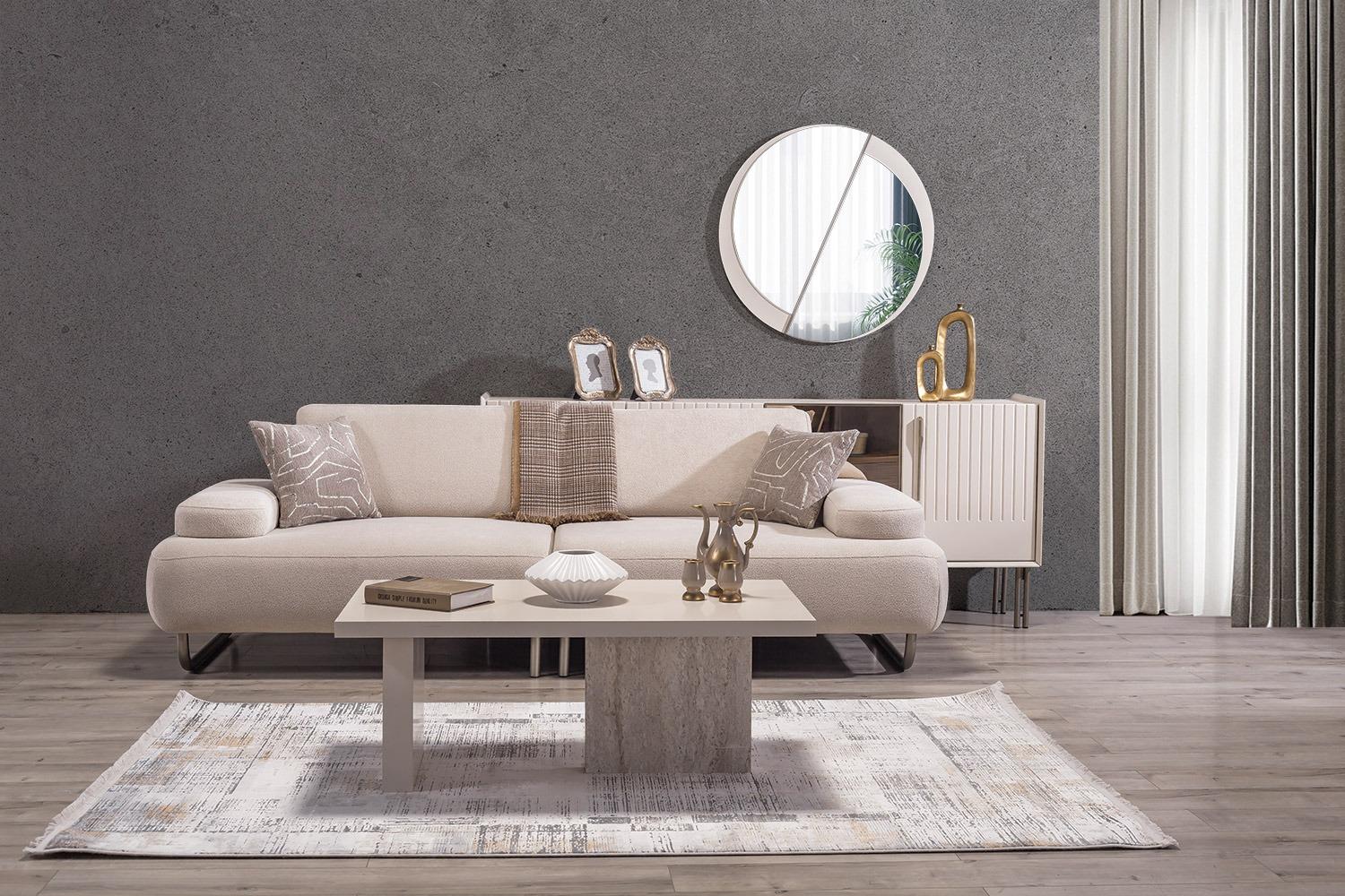 Simay Koltuk Takımı Bronz