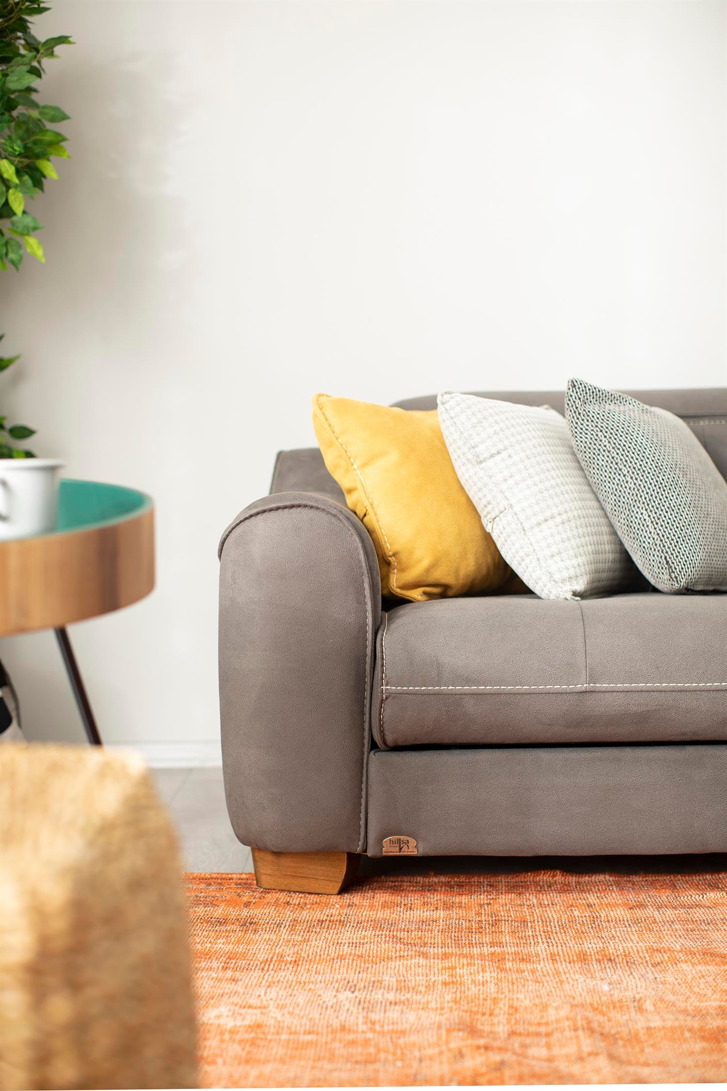 Smart Relax Köşe Koltuk Takımı 