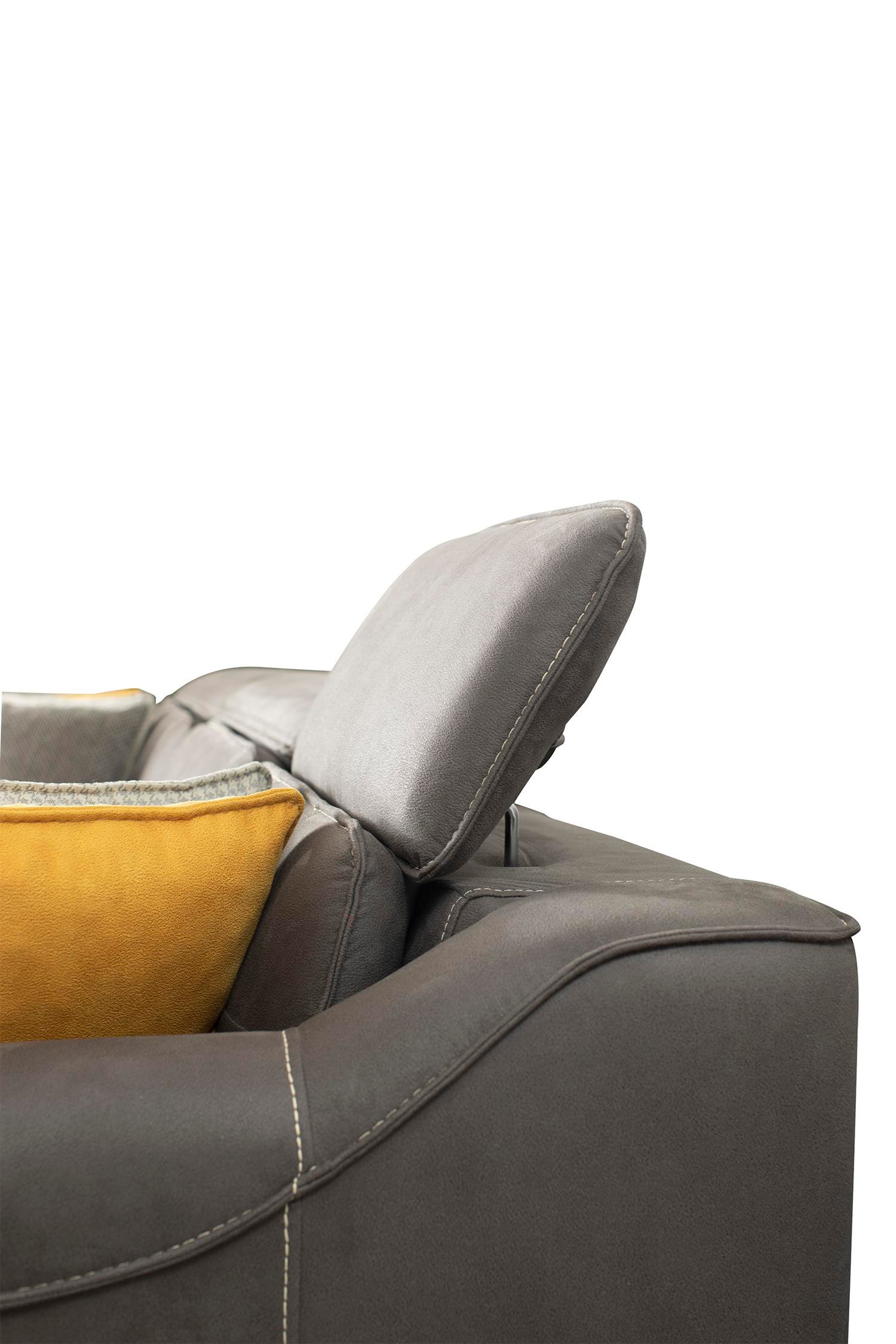 Smart Relax Köşe Koltuk Takımı 