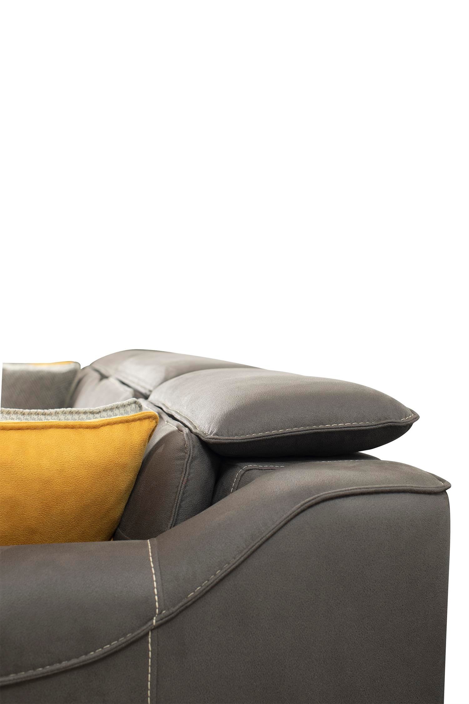 Smart Relax Köşe Koltuk Takımı 