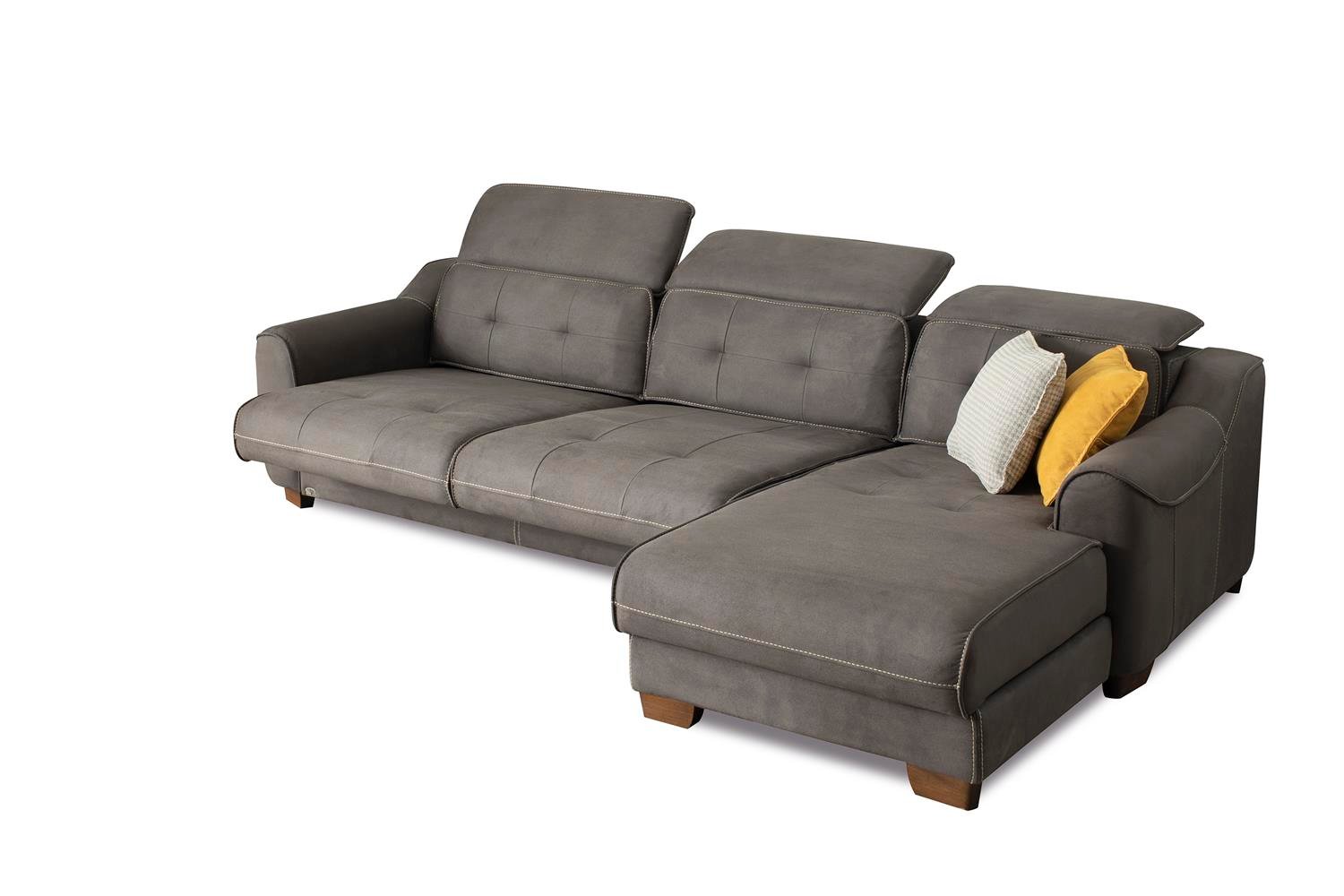 Smart Relax Köşe Koltuk Takımı 