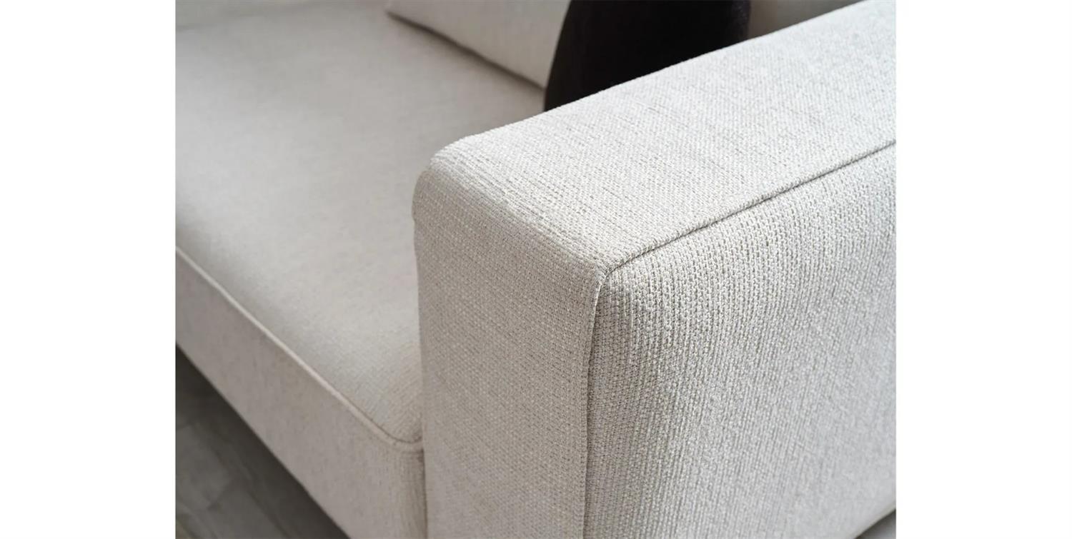 Solid Köşe Koltuk Takımı 