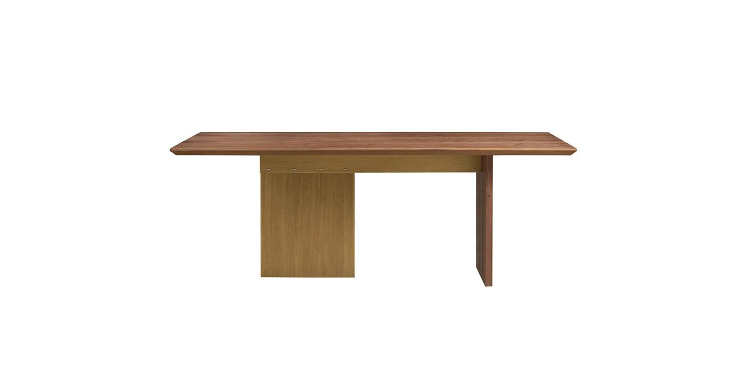 Solid Yemek Odası Masa