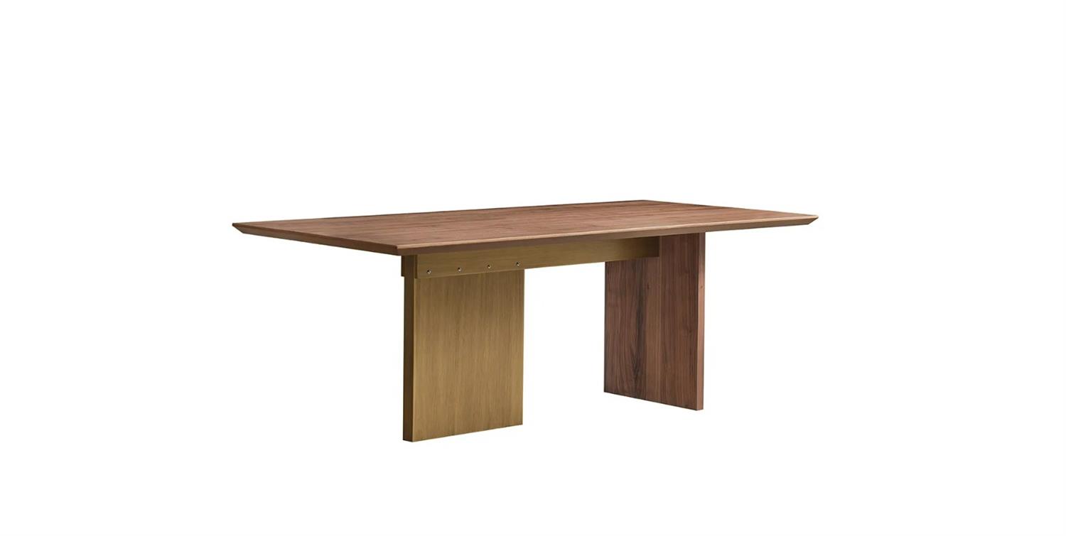 Solid Yemek Odası Masa