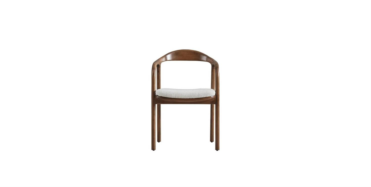 Solid Yemek Odası Sandalye