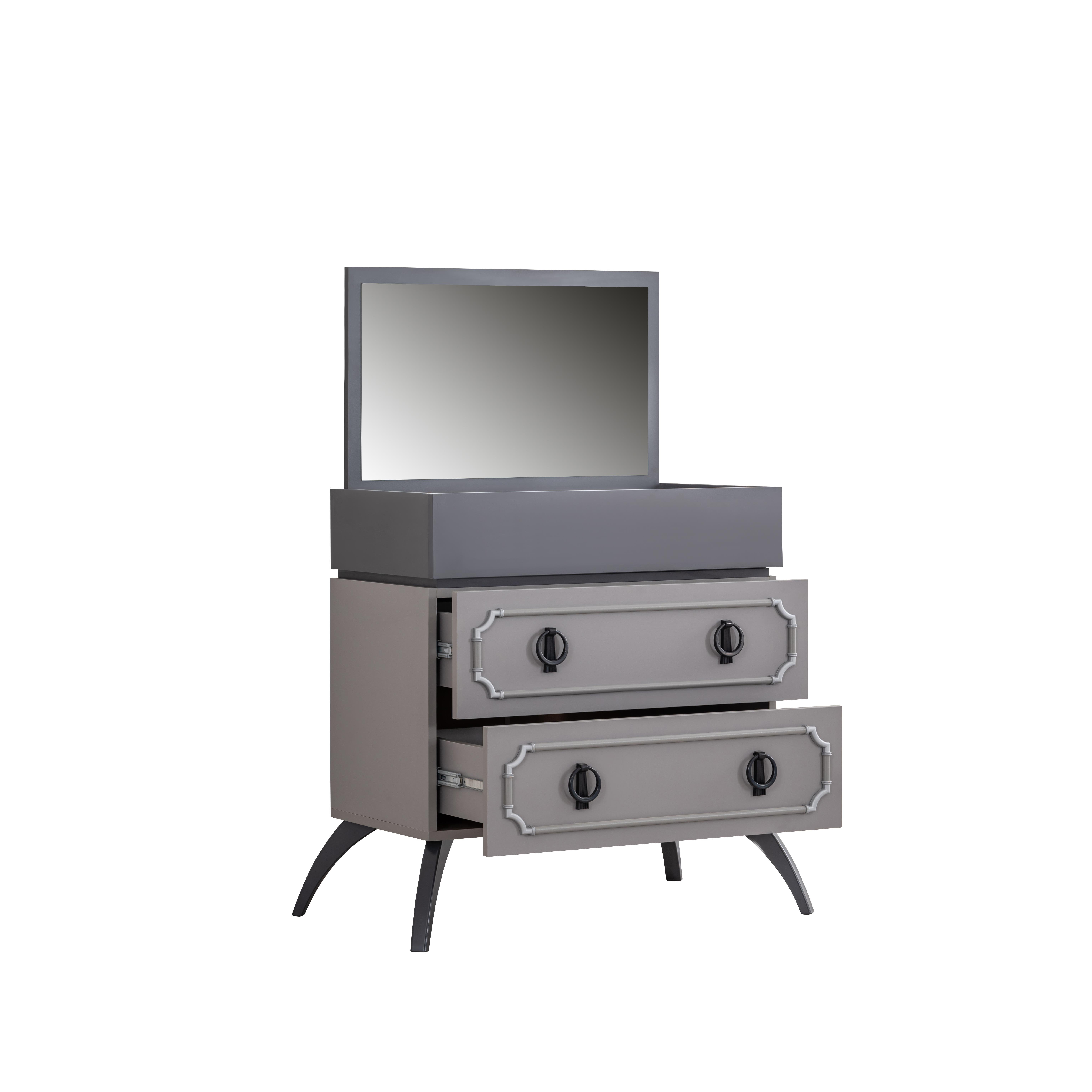 Stil Genç Odası Takımı