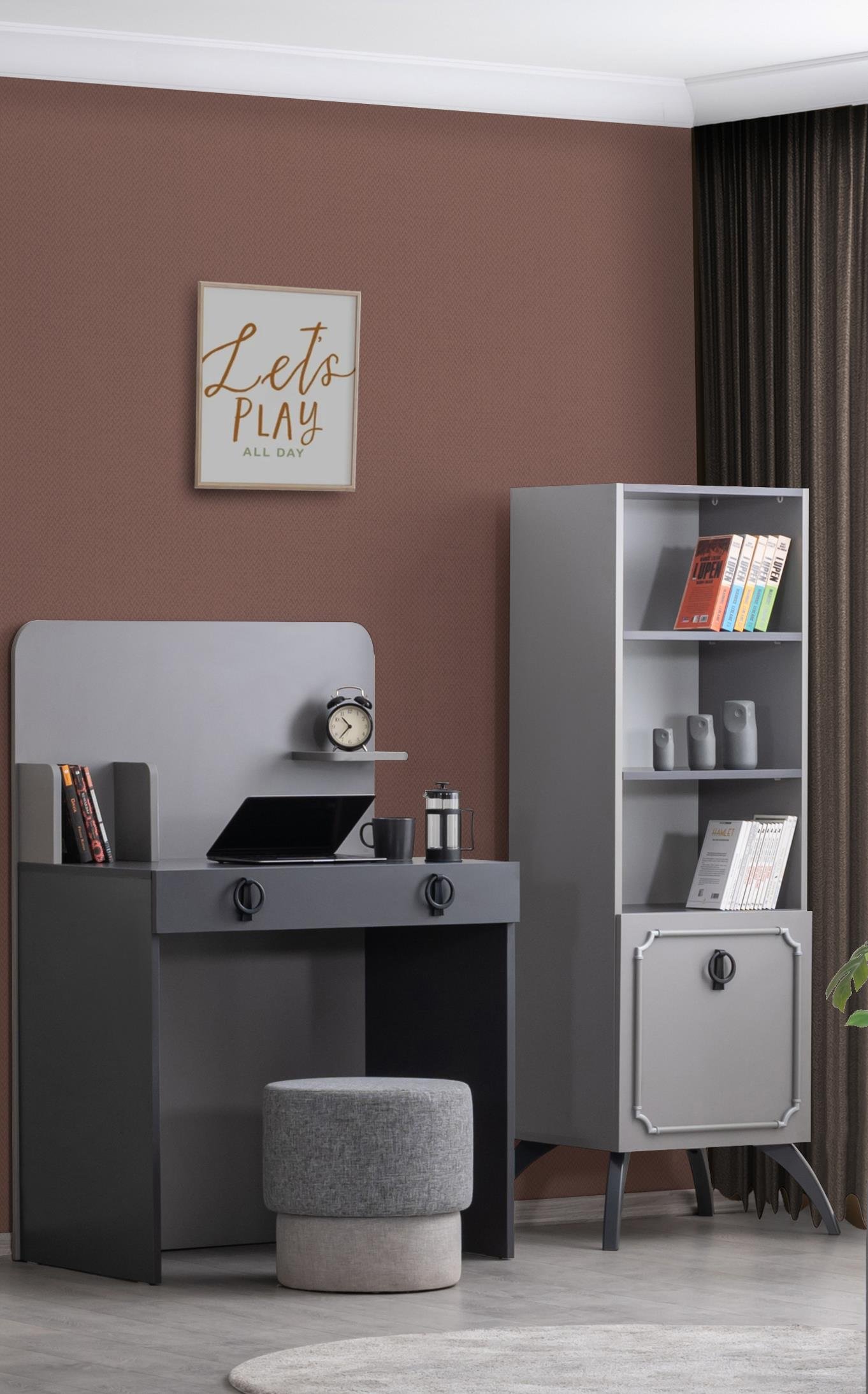 Stil Genç Odası Takımı