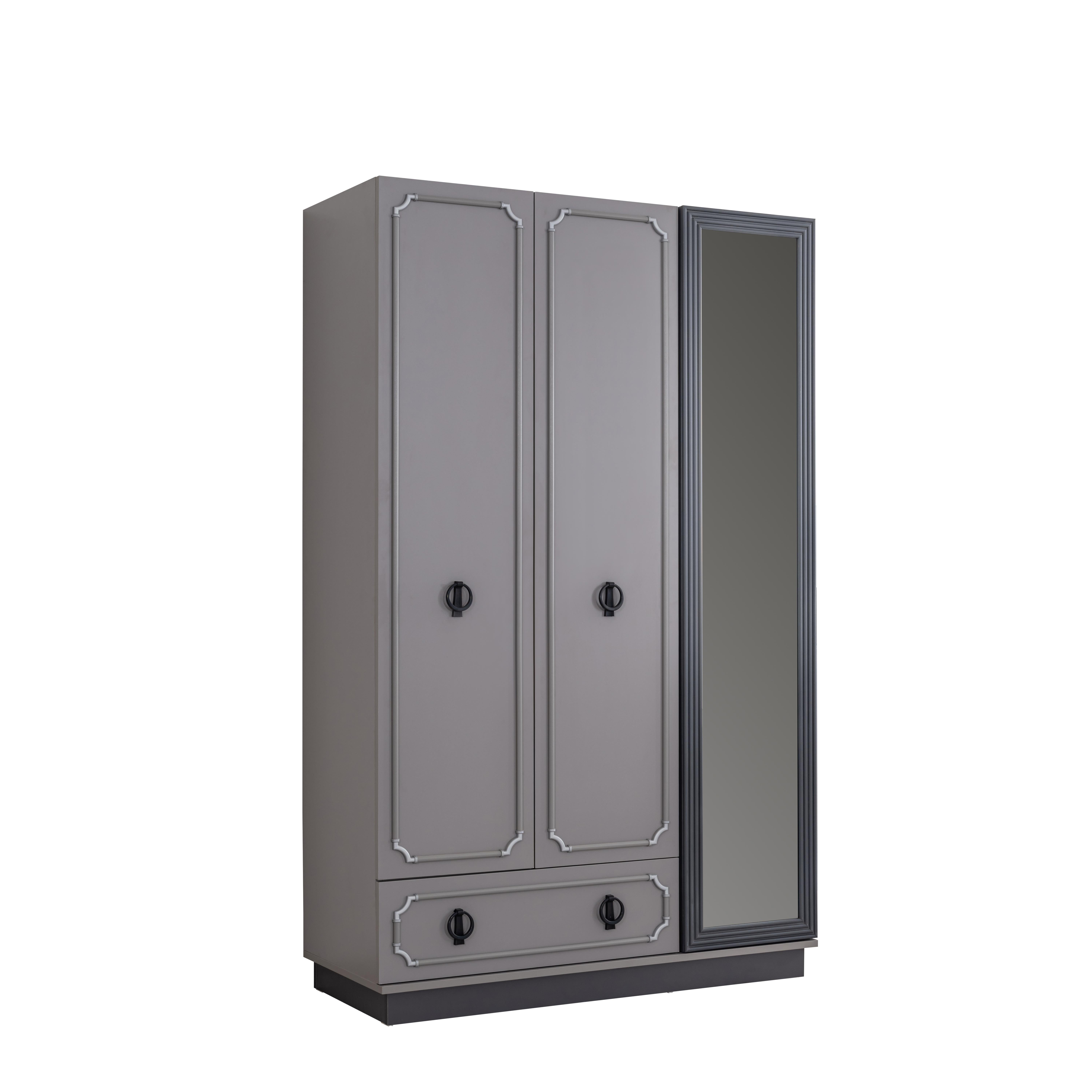 Stil Genç Odası Takımı