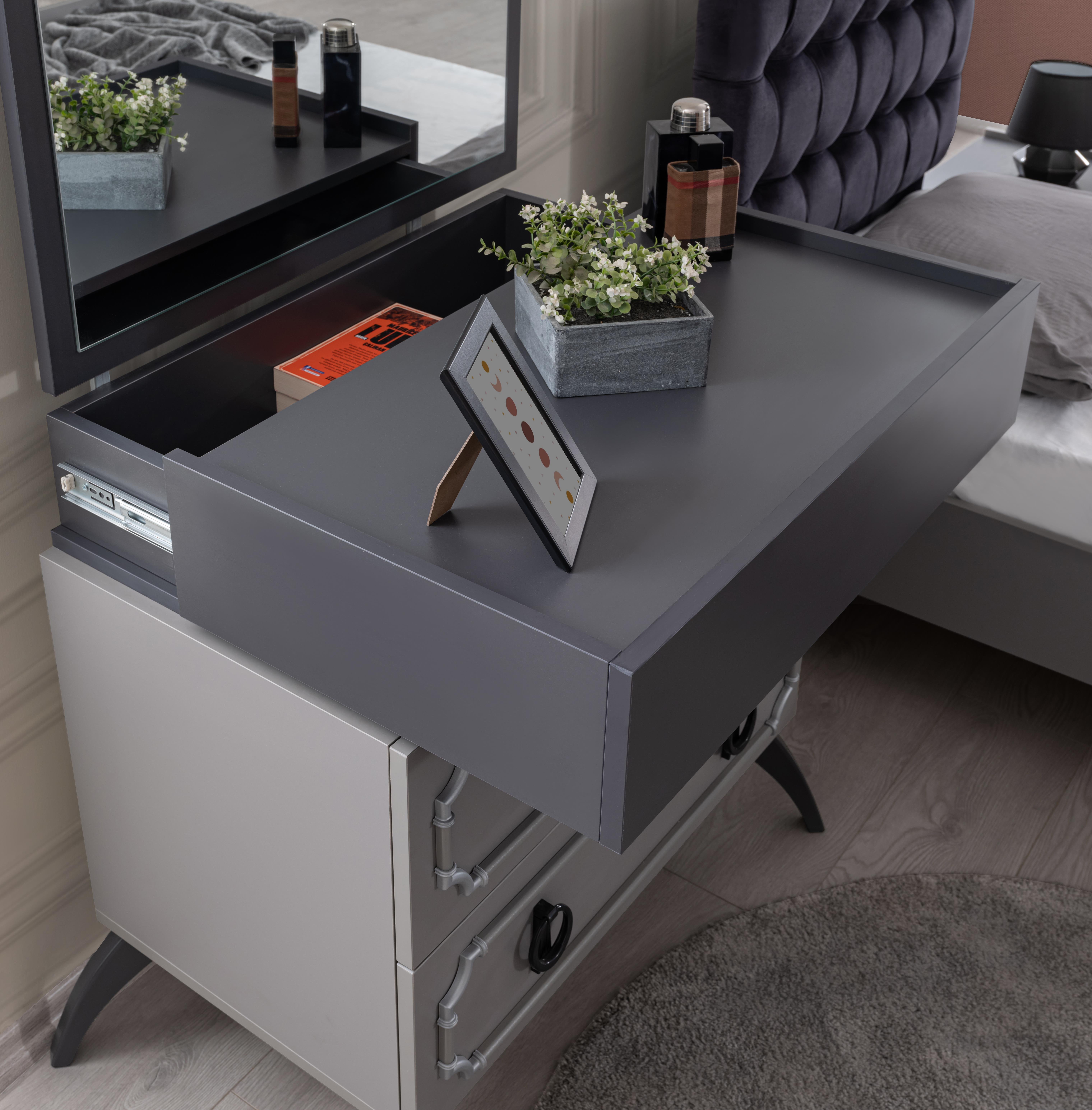 Stil Genç Odası Takımı