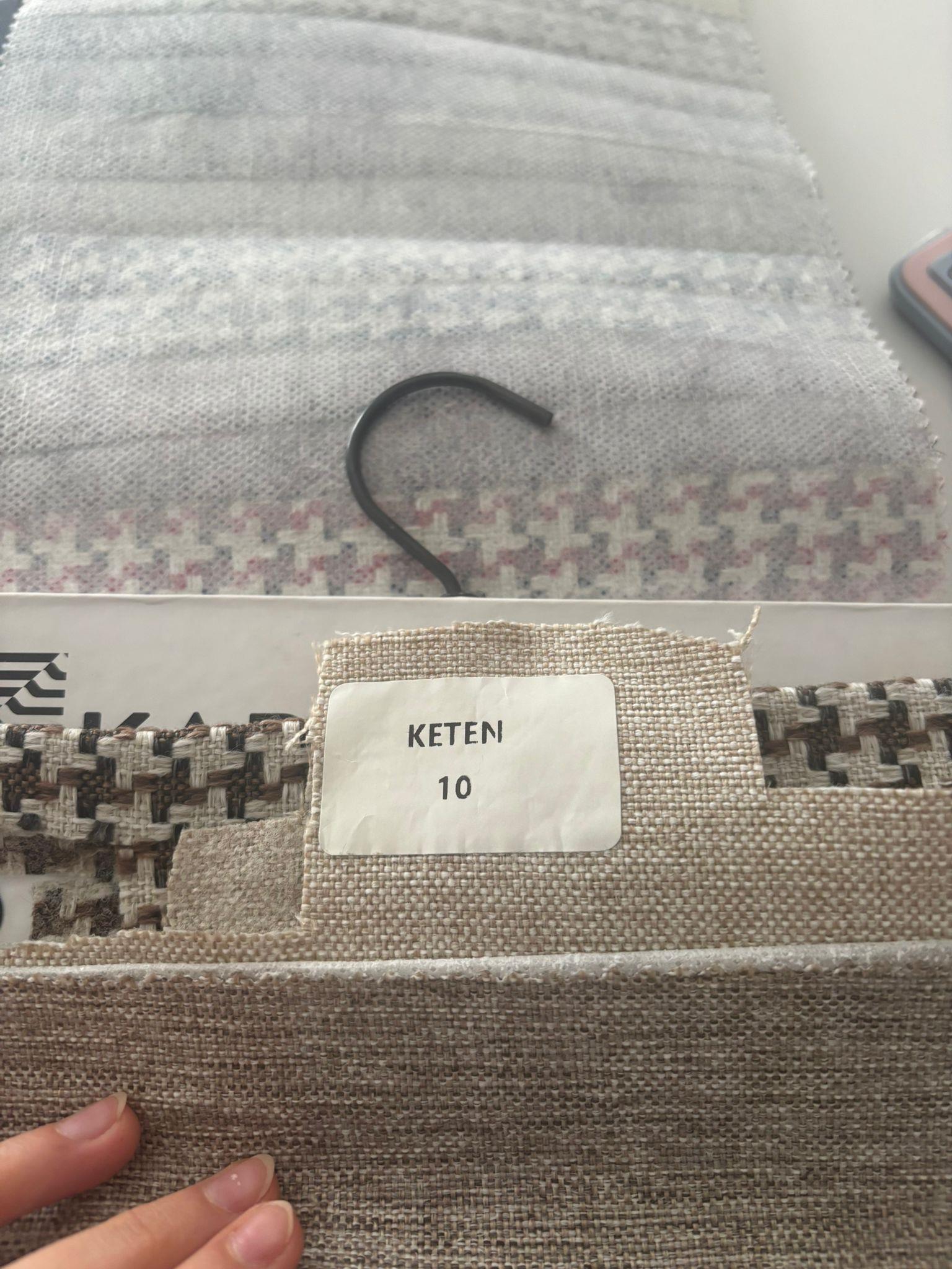 Stokta Tarz Sağ Köşe Koltuk (Yataklı)