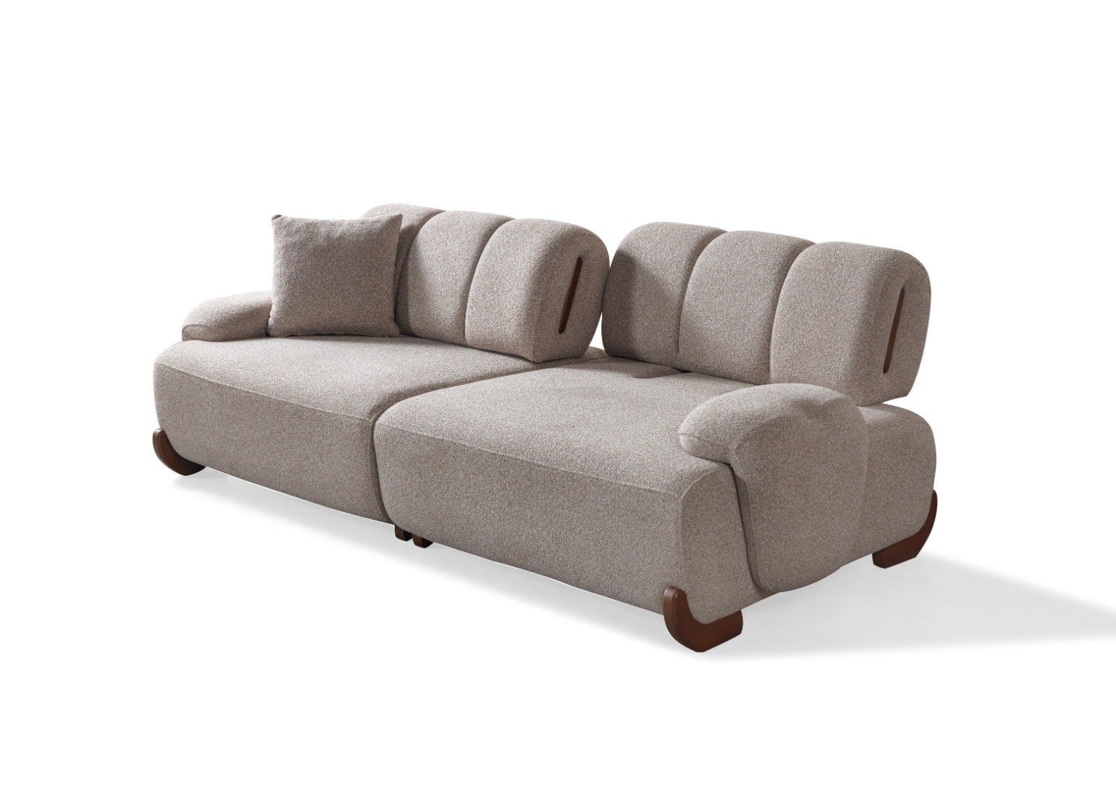 Tesla Koltuk Takımı