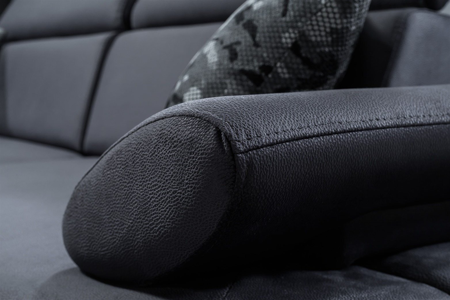 Tesla Koltuk Takımı