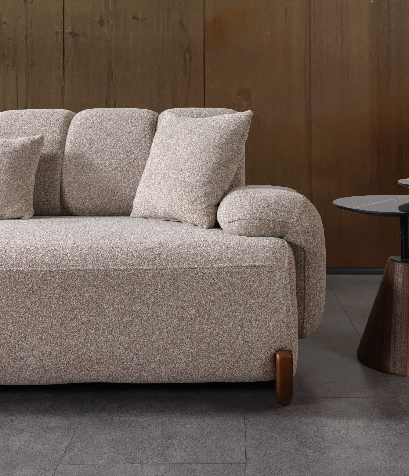 Tesla Koltuk Takımı