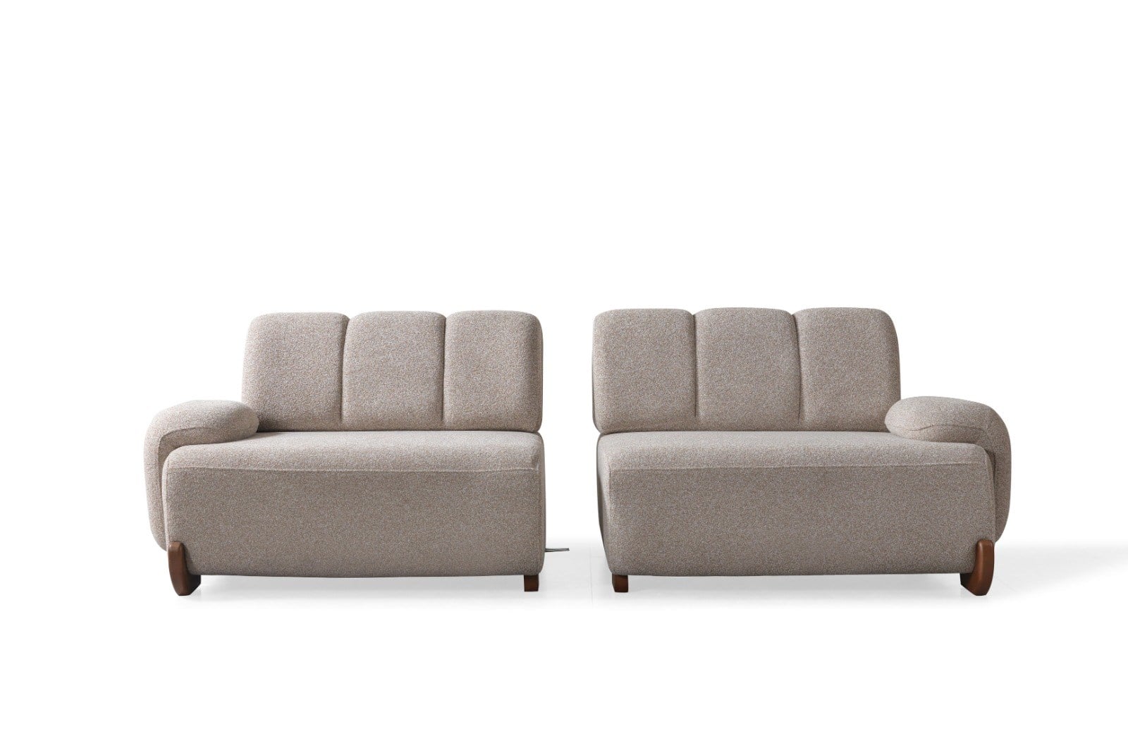 Tesla Üçlü Koltuk 