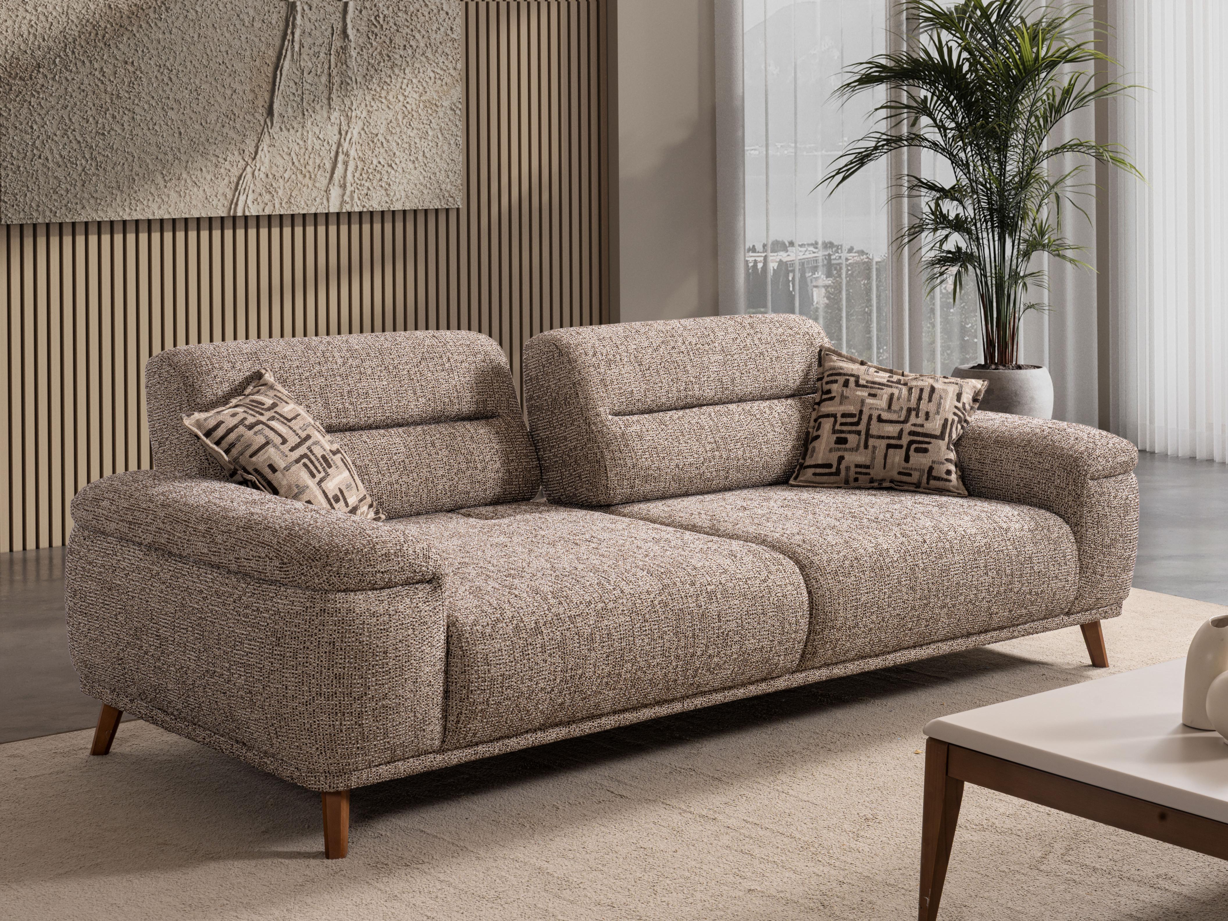 Tokyo Koltuk Takımı 