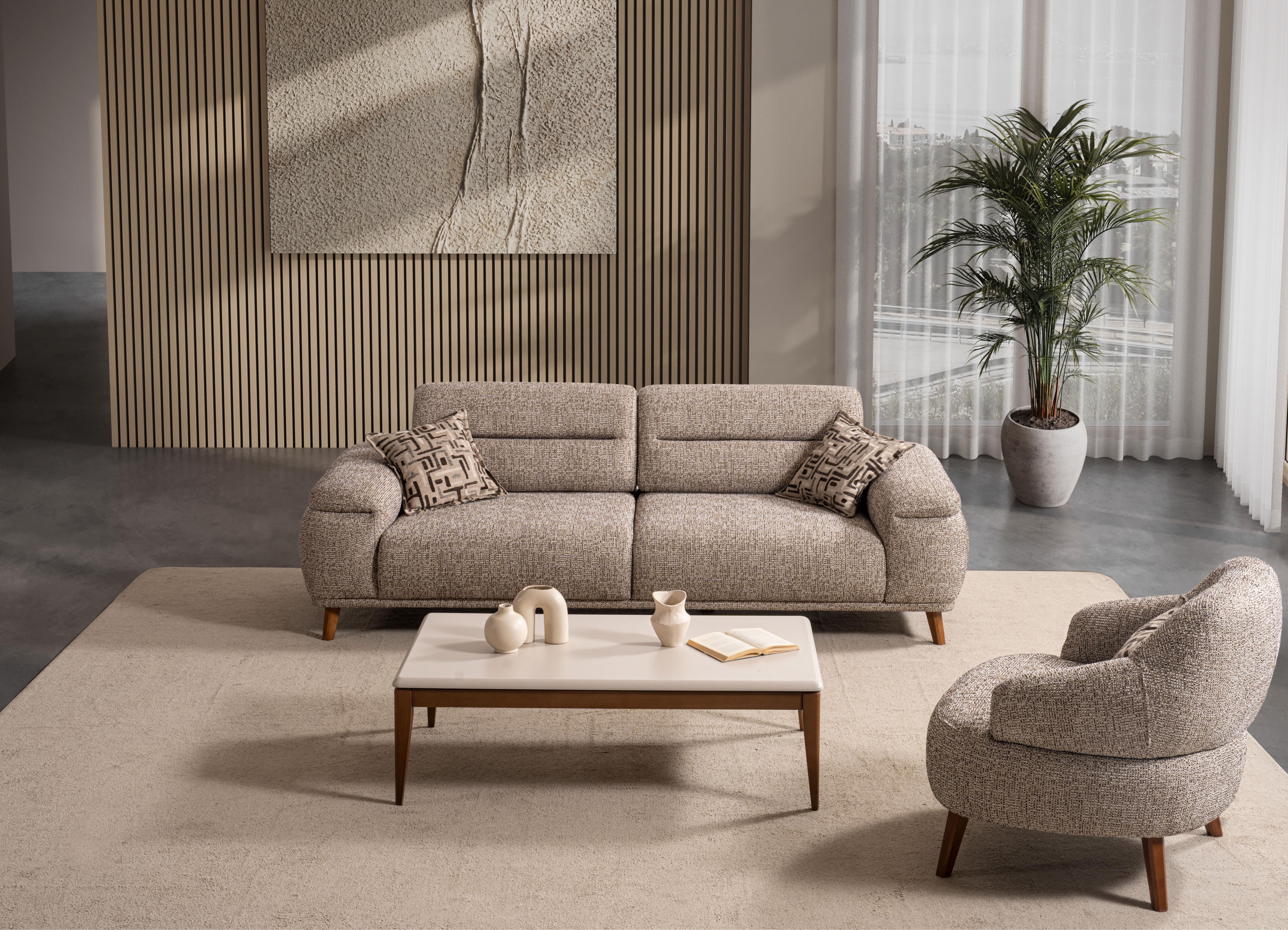 Tokyo Koltuk Takımı 