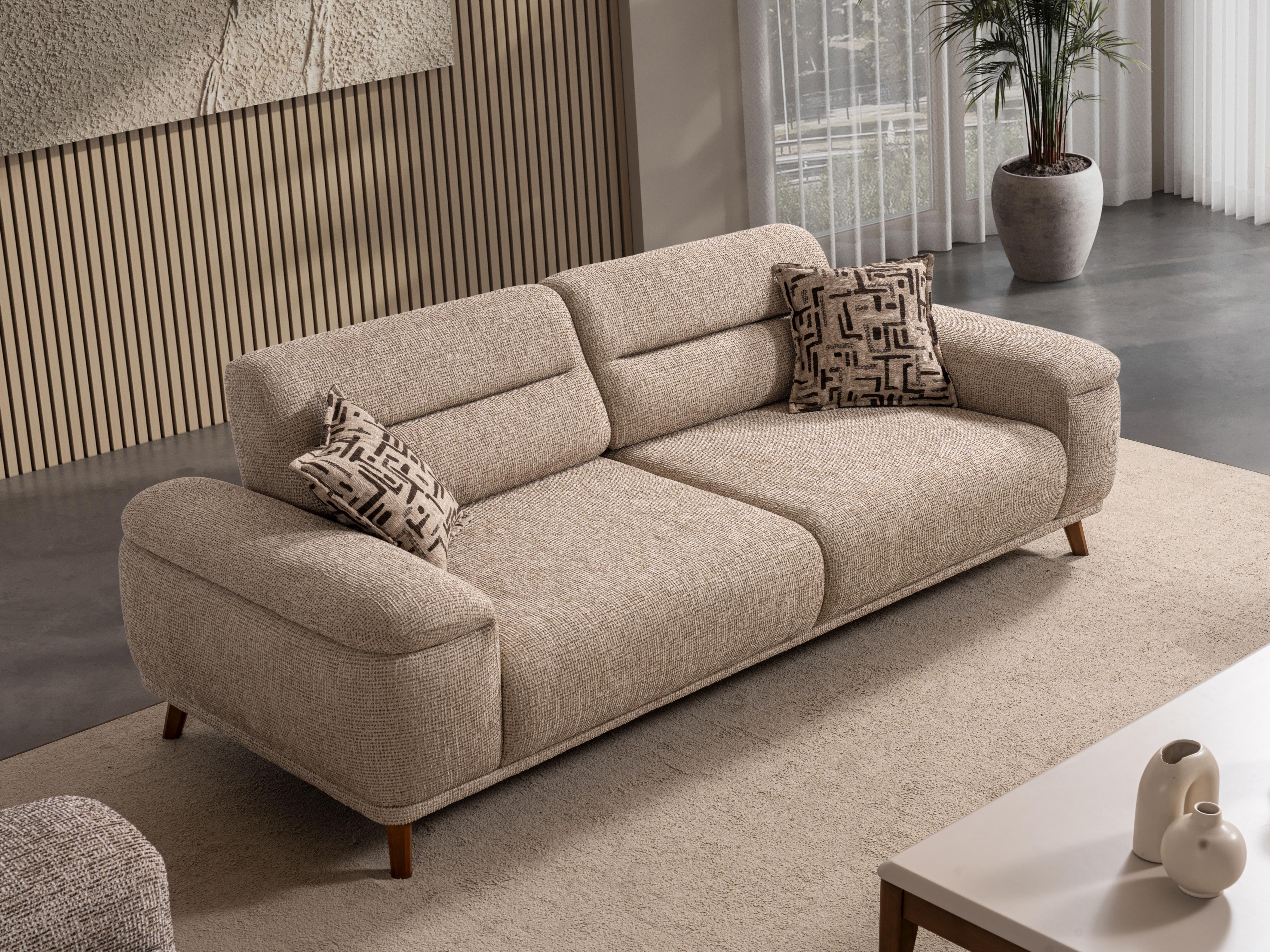 Tokyo Koltuk Takımı 